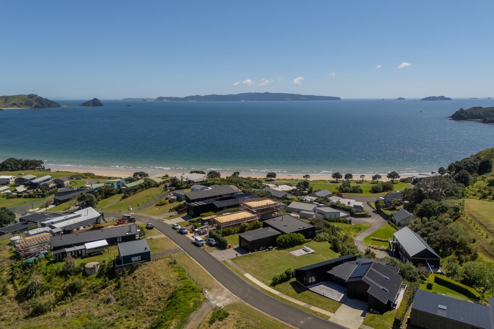 29 Ohinau Drive, Opito Bay