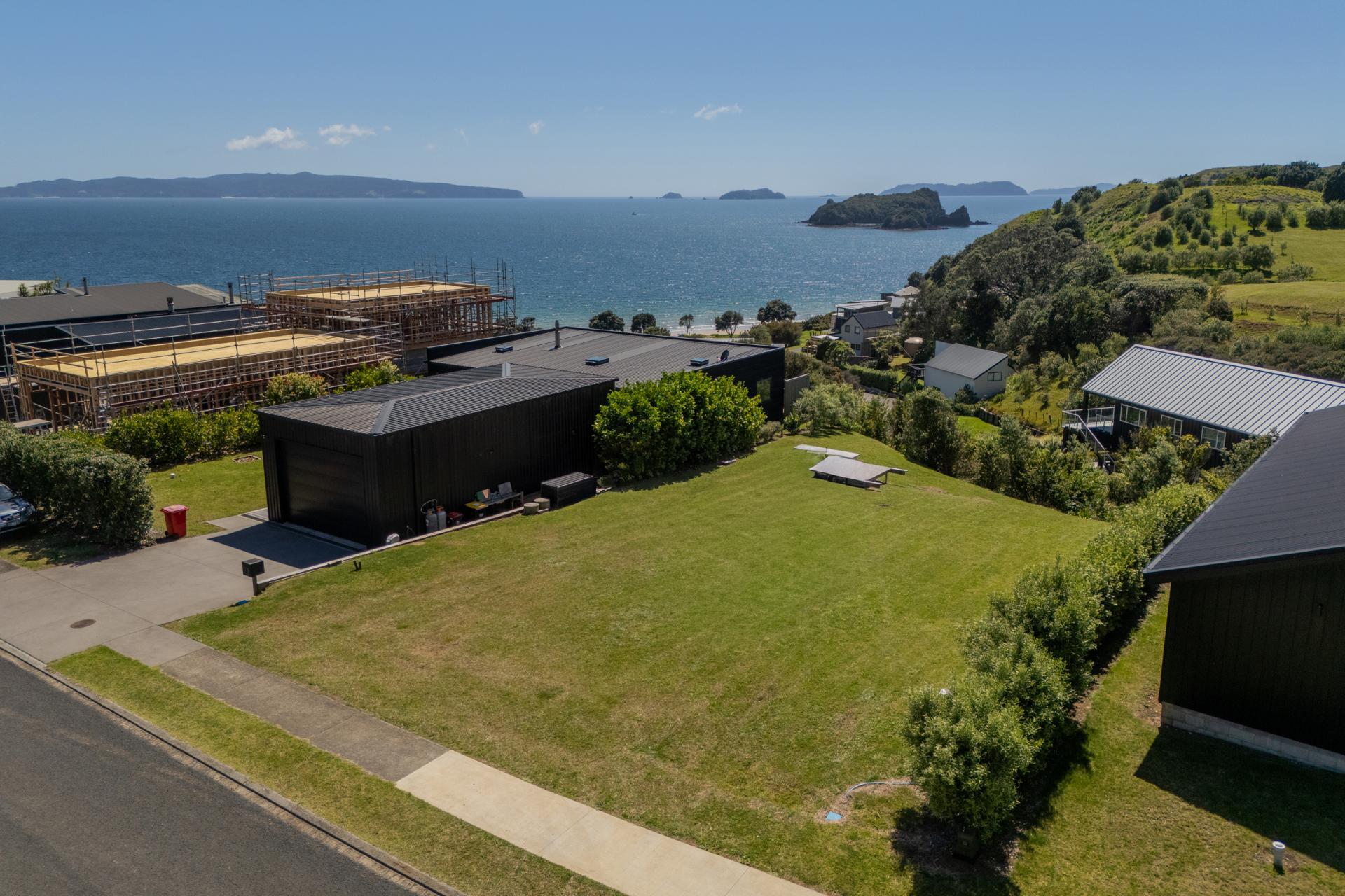 29 Ohinau Drive, Opito Bay