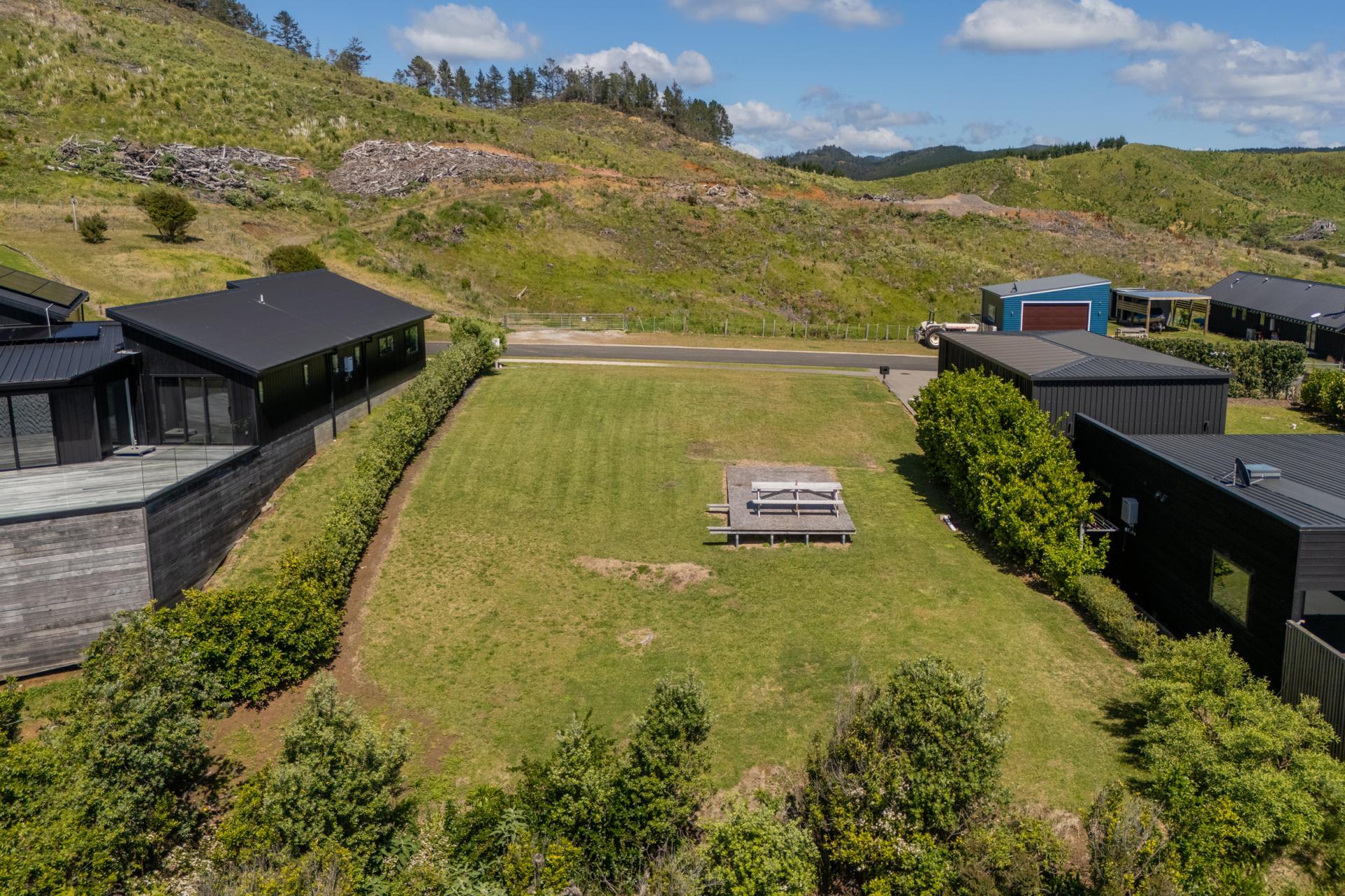 29 Ohinau Drive, Opito Bay