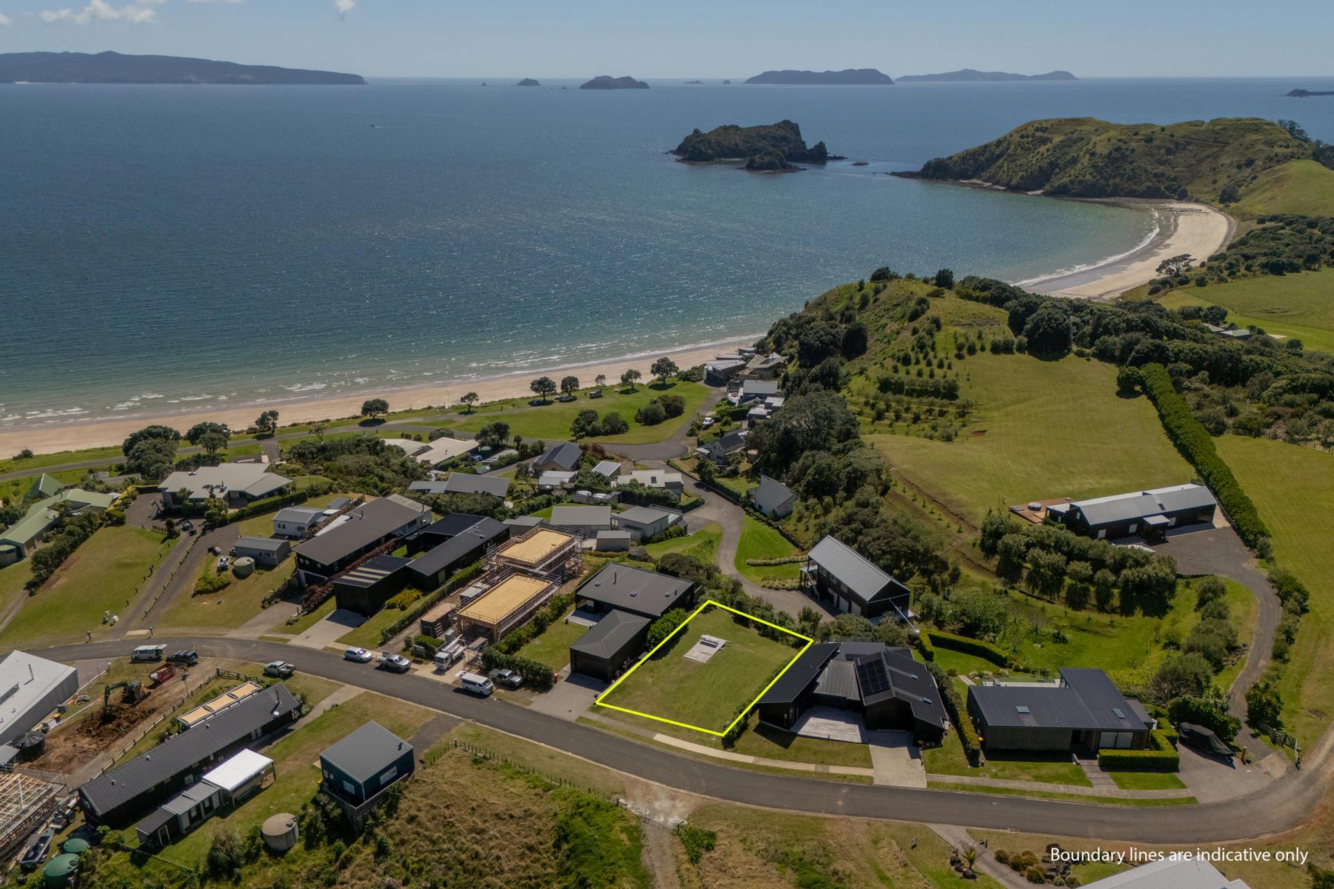 29 Ohinau Drive, Opito Bay