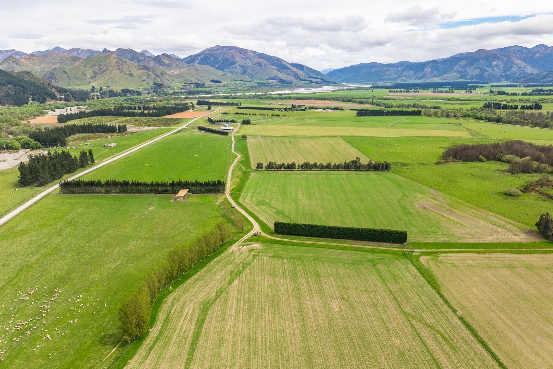 10 Chatterton Road, Hanmer Springs