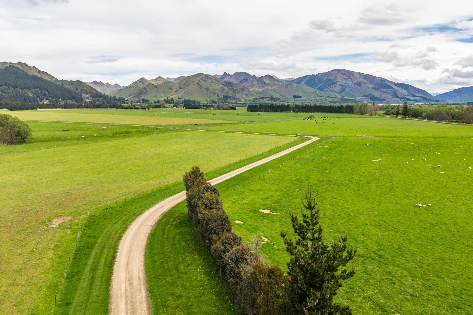 10 Chatterton Road, Hanmer Springs