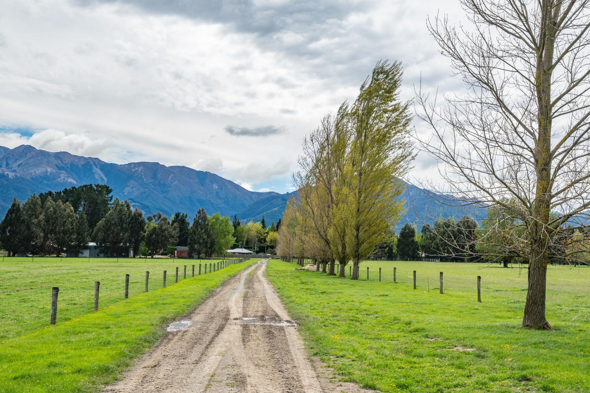 10 Chatterton Road, Hanmer Springs