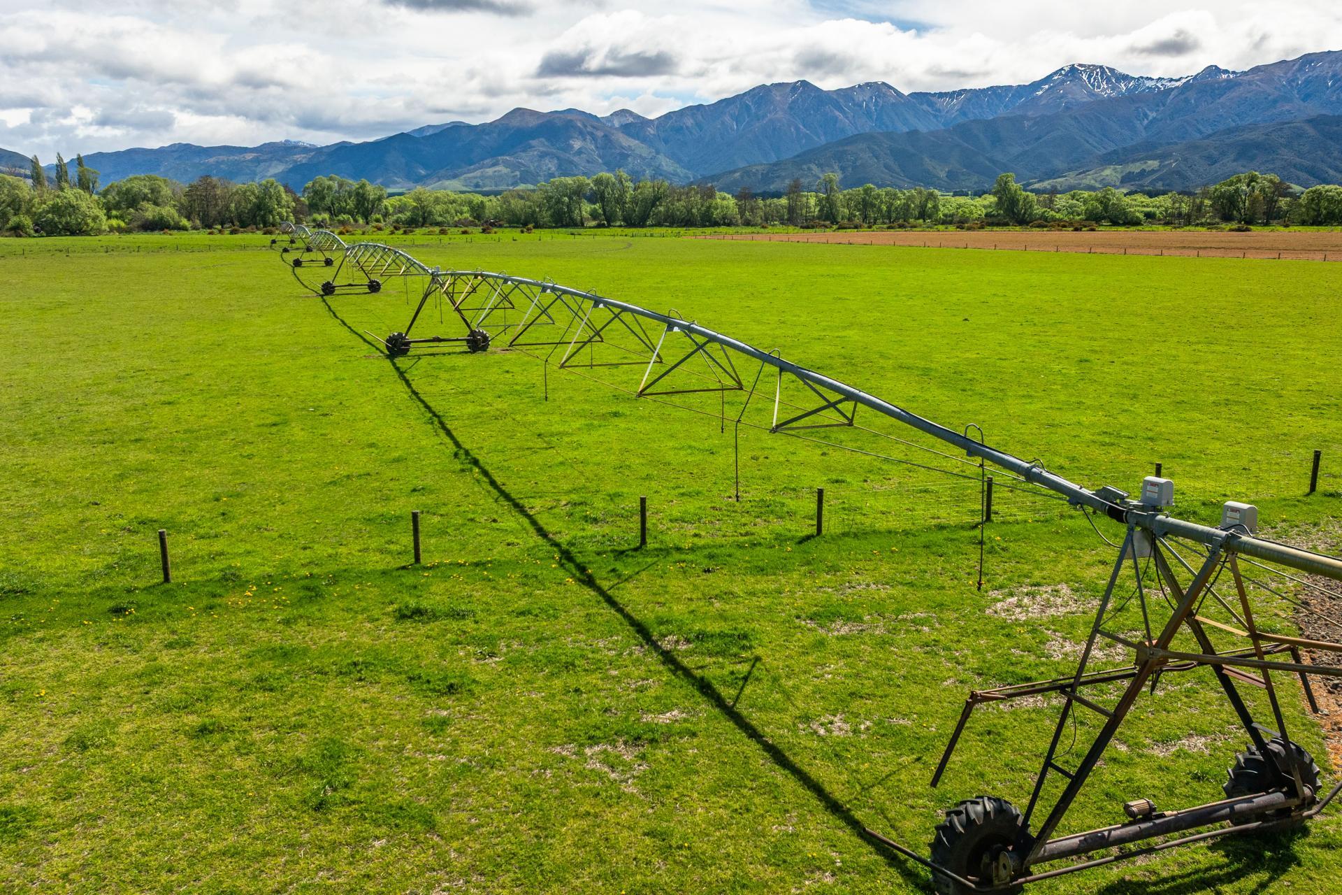 10 Chatterton Road, Hanmer Springs