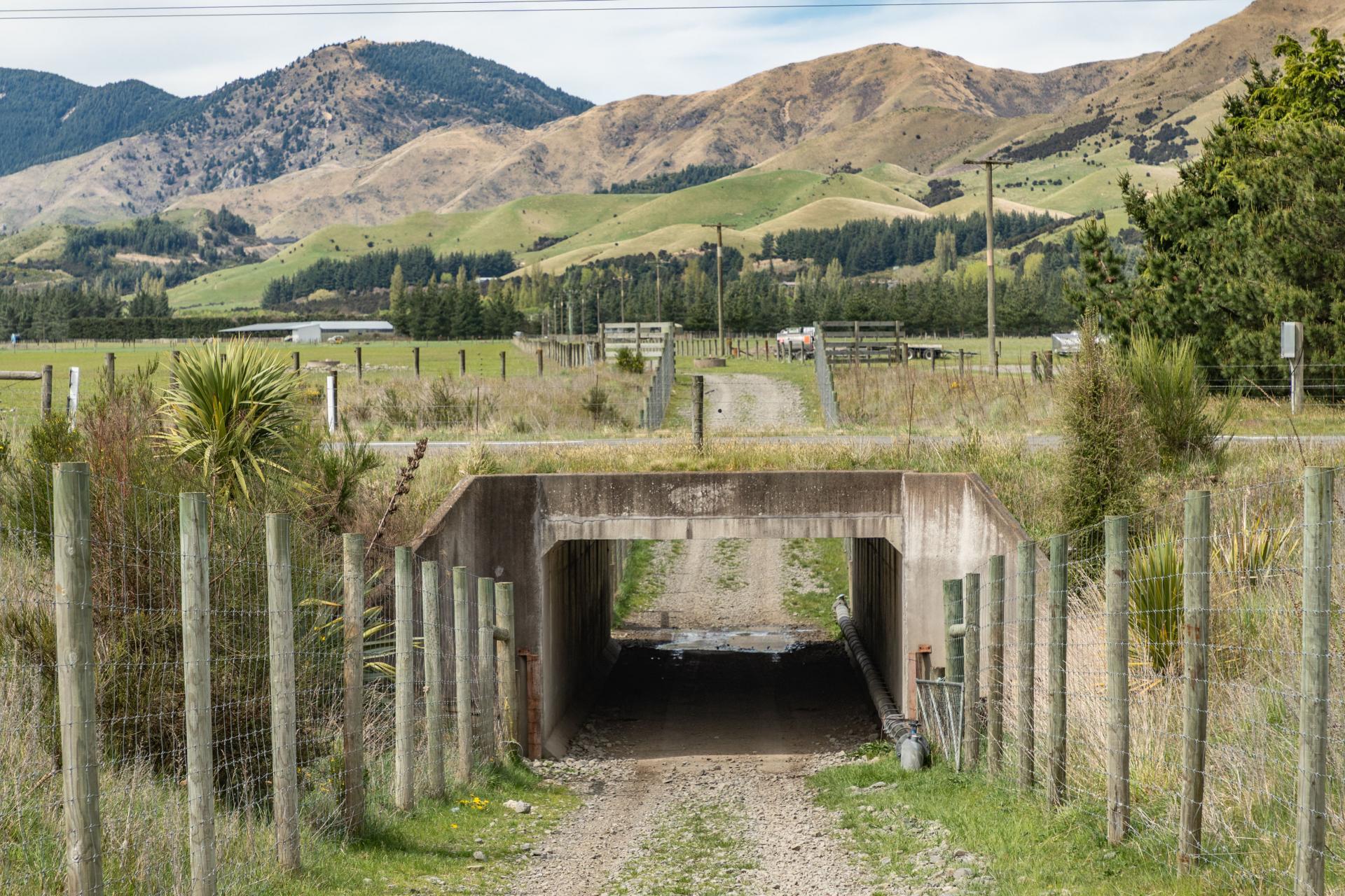 10 Chatterton Road, Hanmer Springs