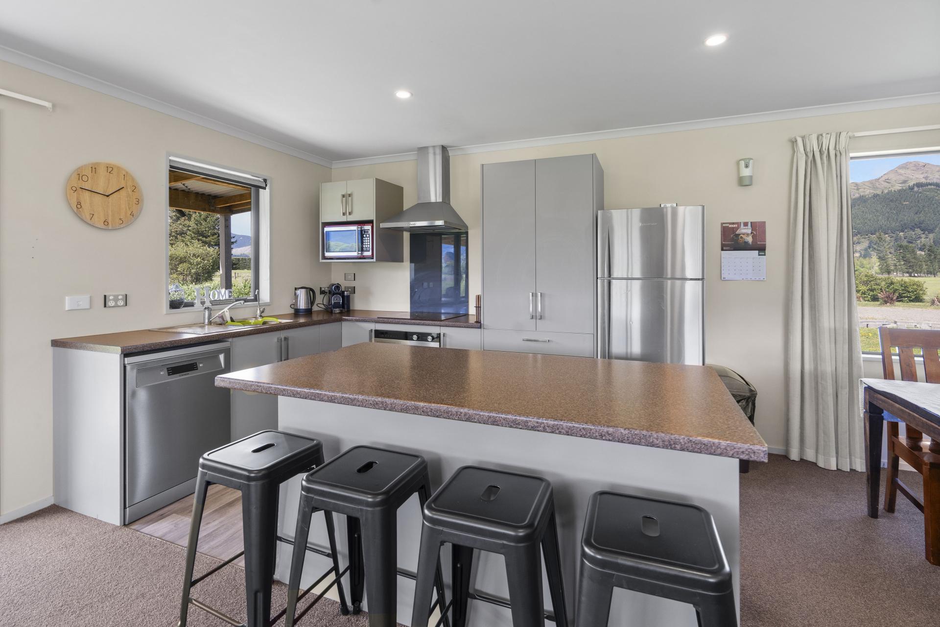 10 Chatterton Road, Hanmer Springs
