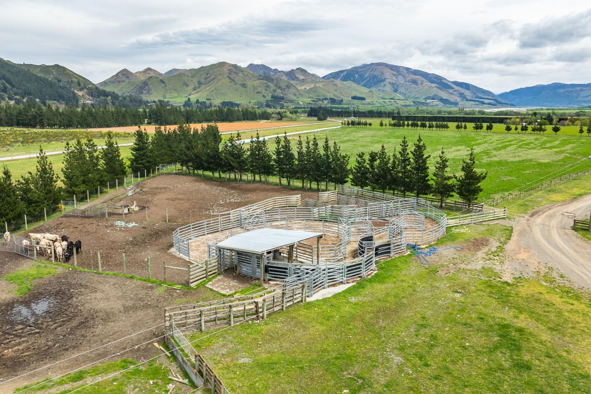 10 Chatterton Road, Hanmer Springs