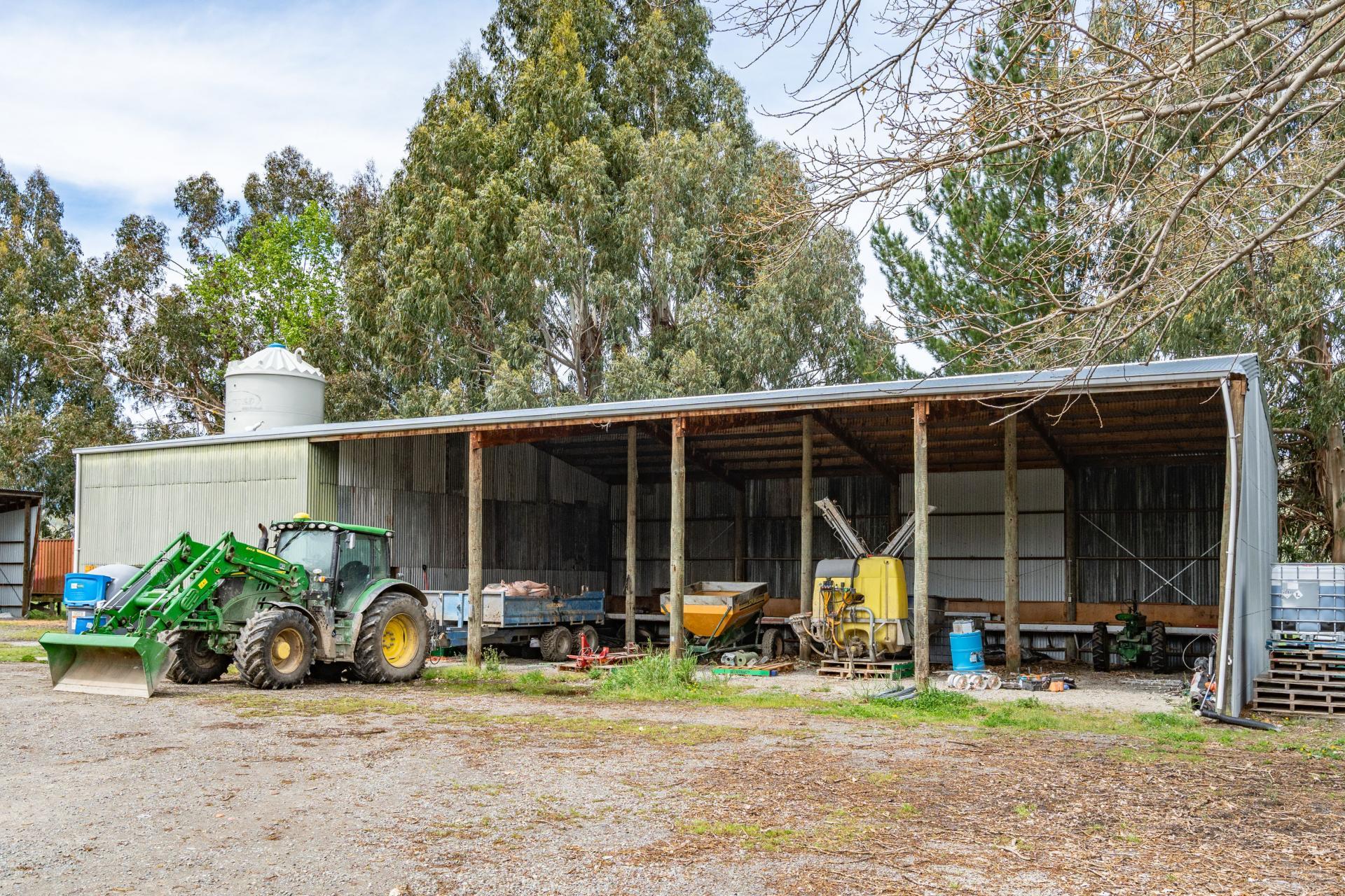 10 Chatterton Road, Hanmer Springs