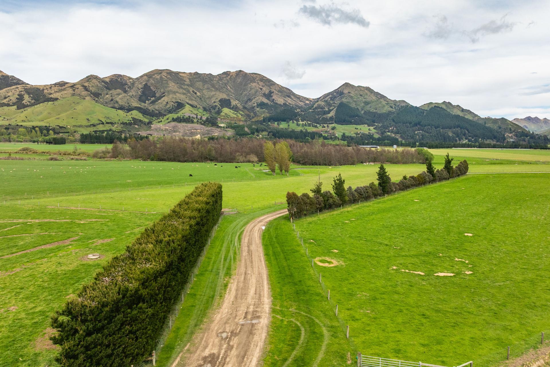 10 Chatterton Road, Hanmer Springs