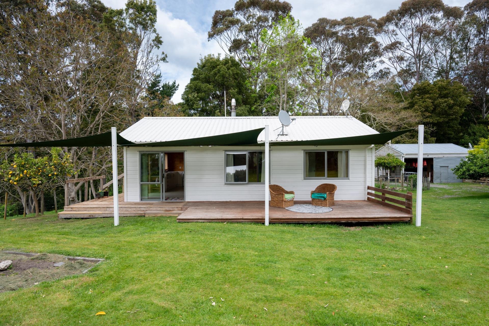 1793 Mohaka Coach Road, Mohaka