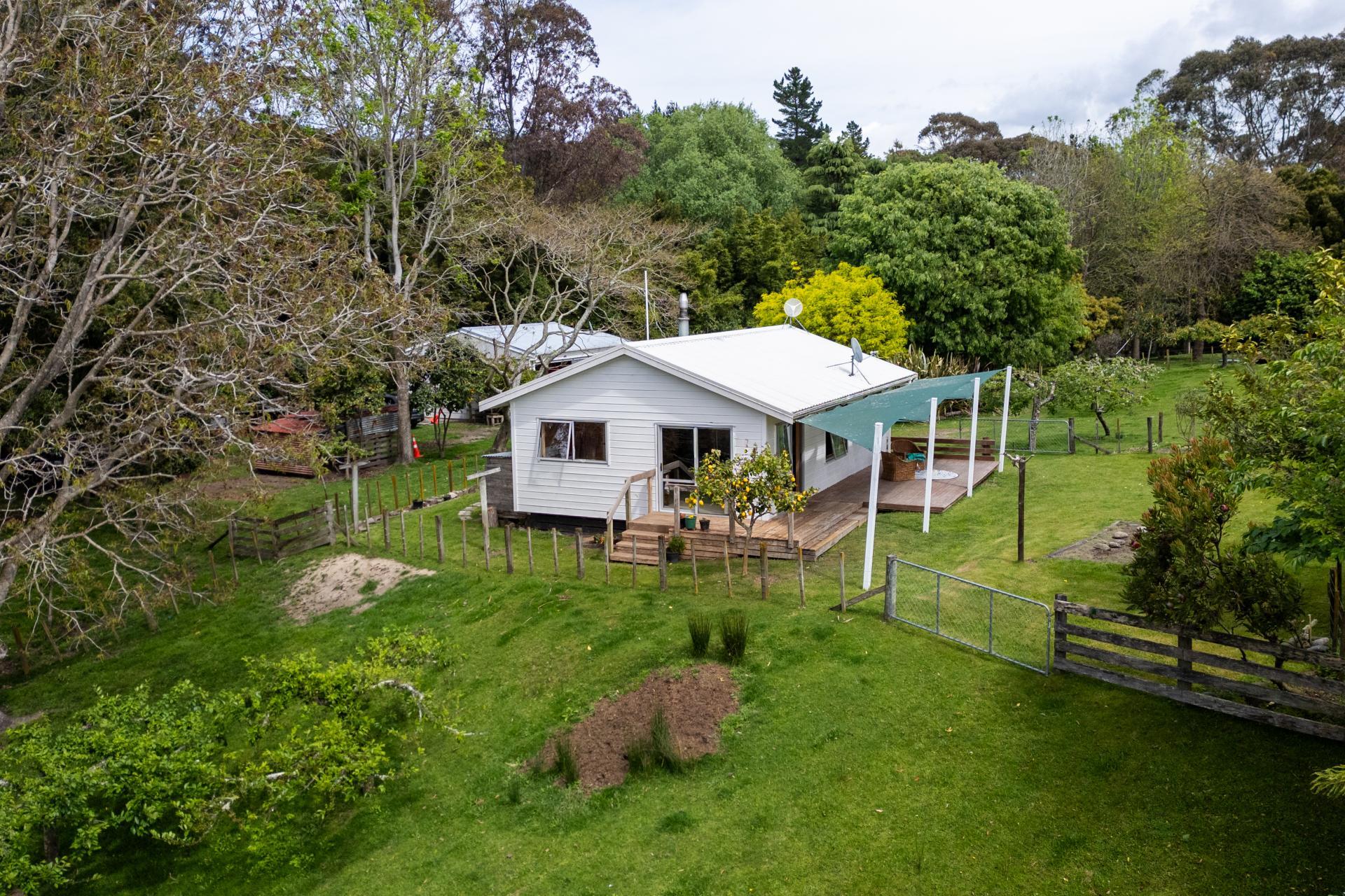 1793 Mohaka Coach Road, Mohaka