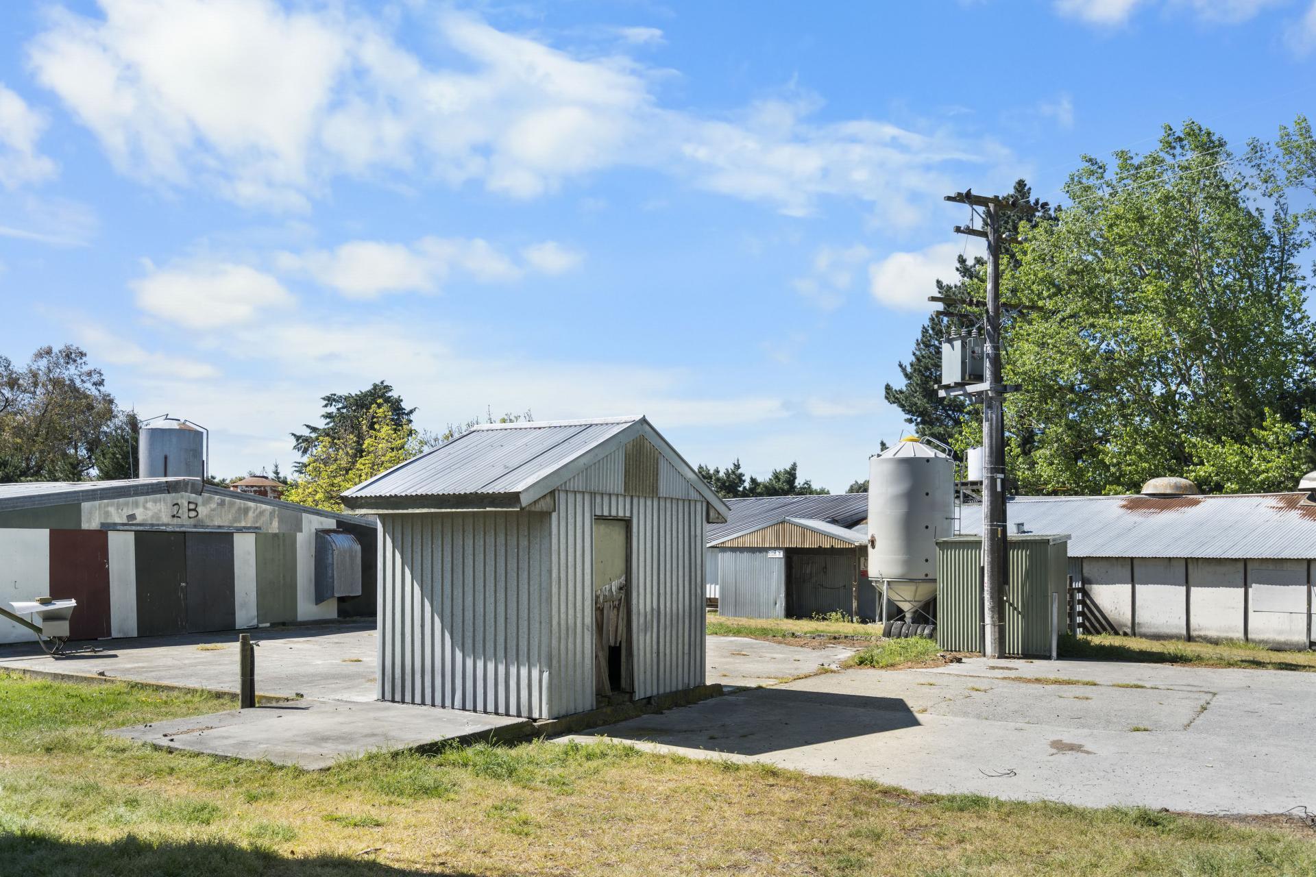 66 Boundary Road, Ashley