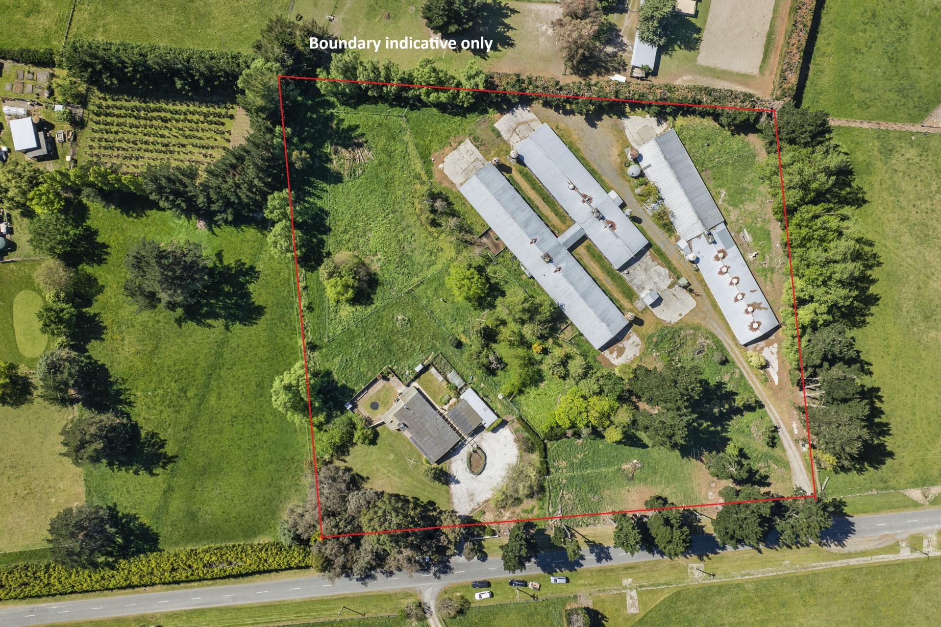 66 Boundary Road, Ashley