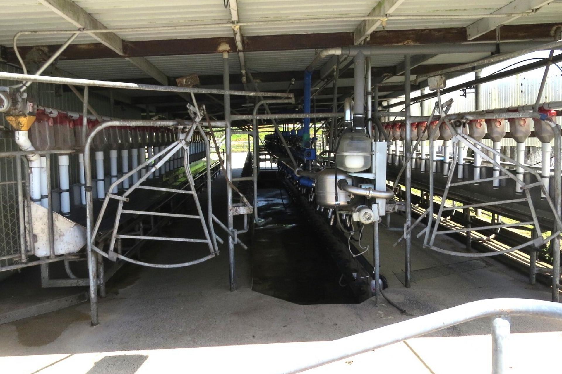 782 Mangare Road, Wharepapa South