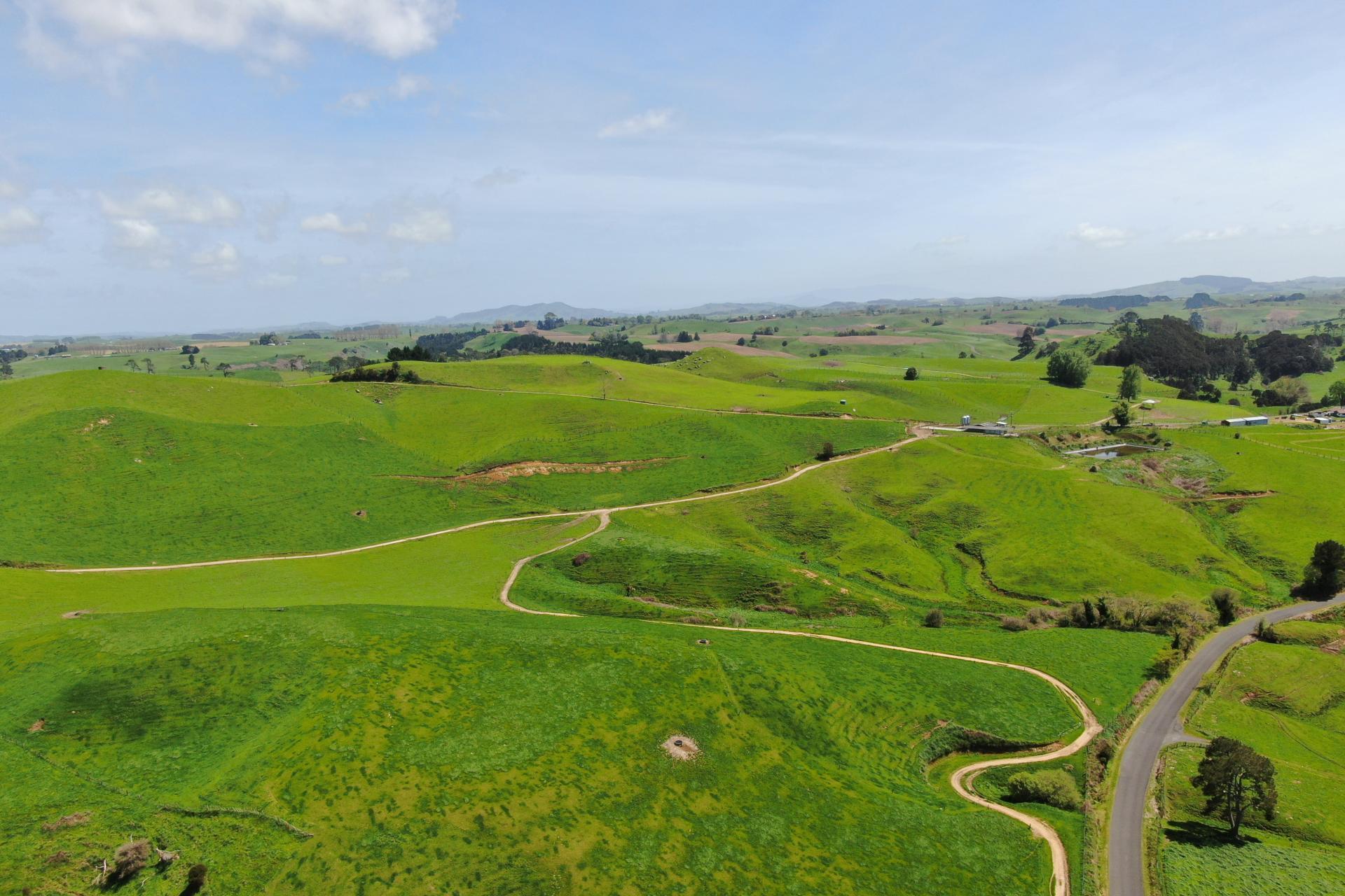 782 Mangare Road, Wharepapa South