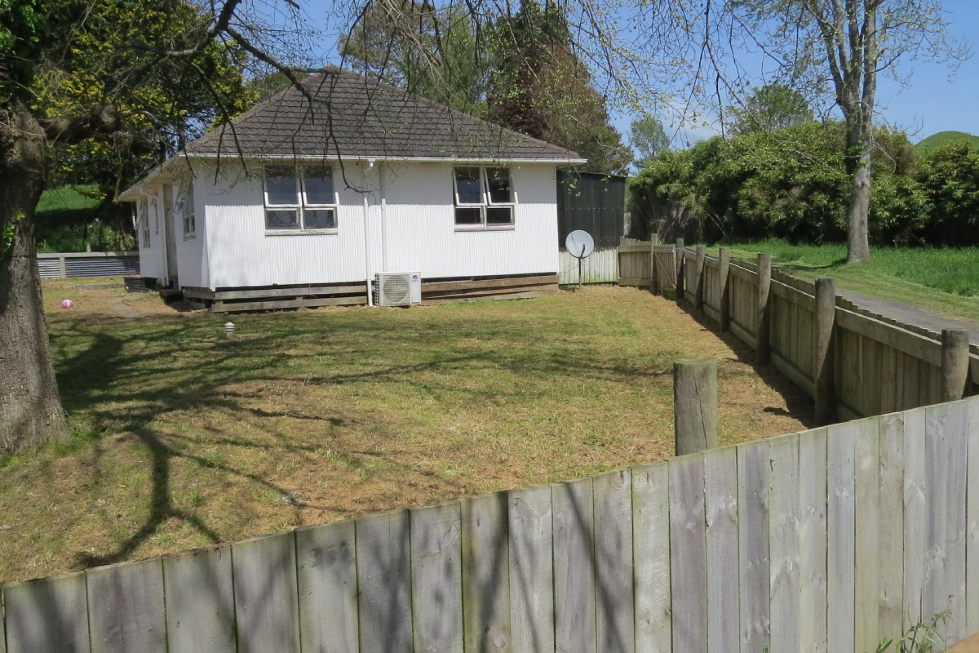 782 Mangare Road, Wharepapa South