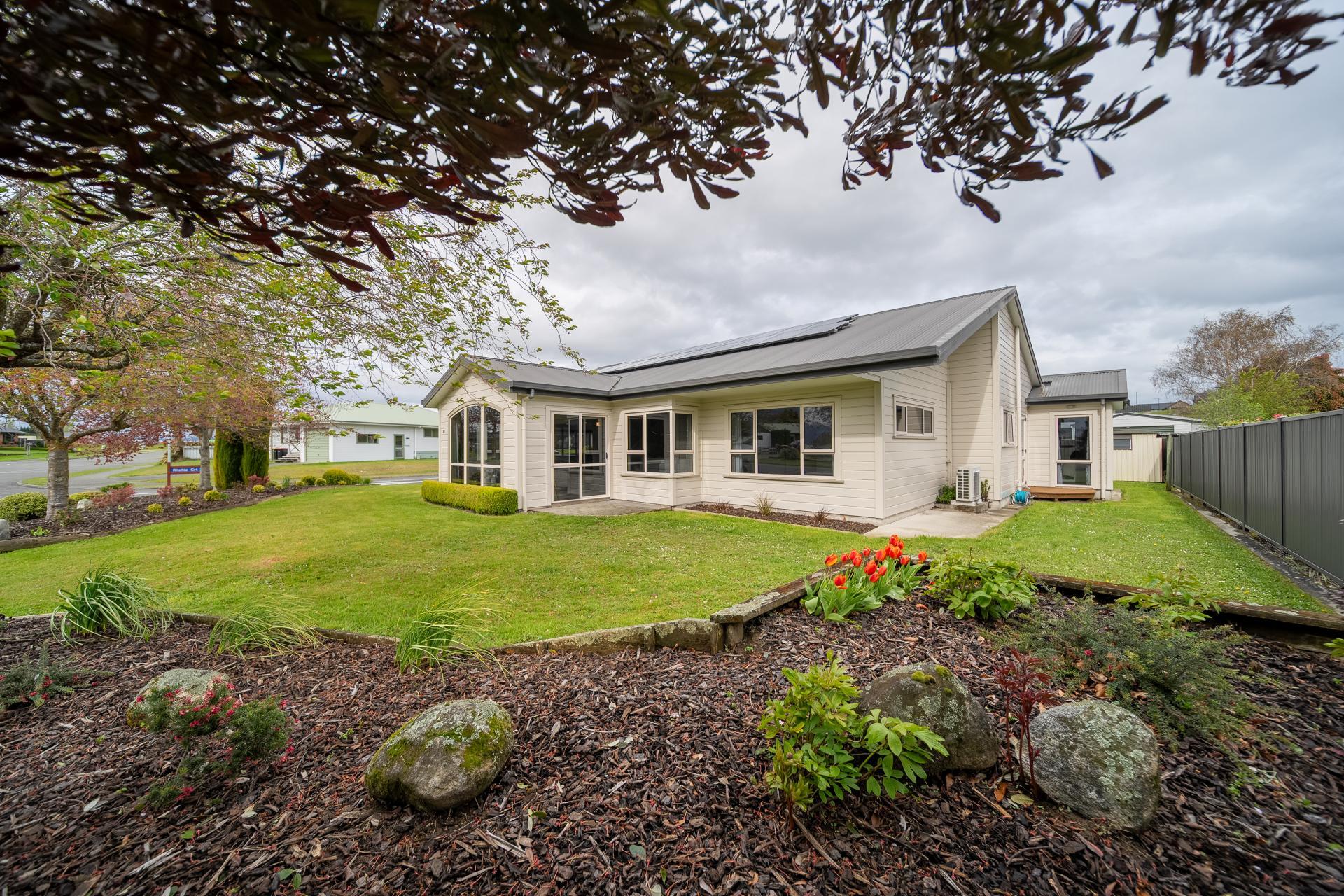 30 Govan Drive, Te Anau