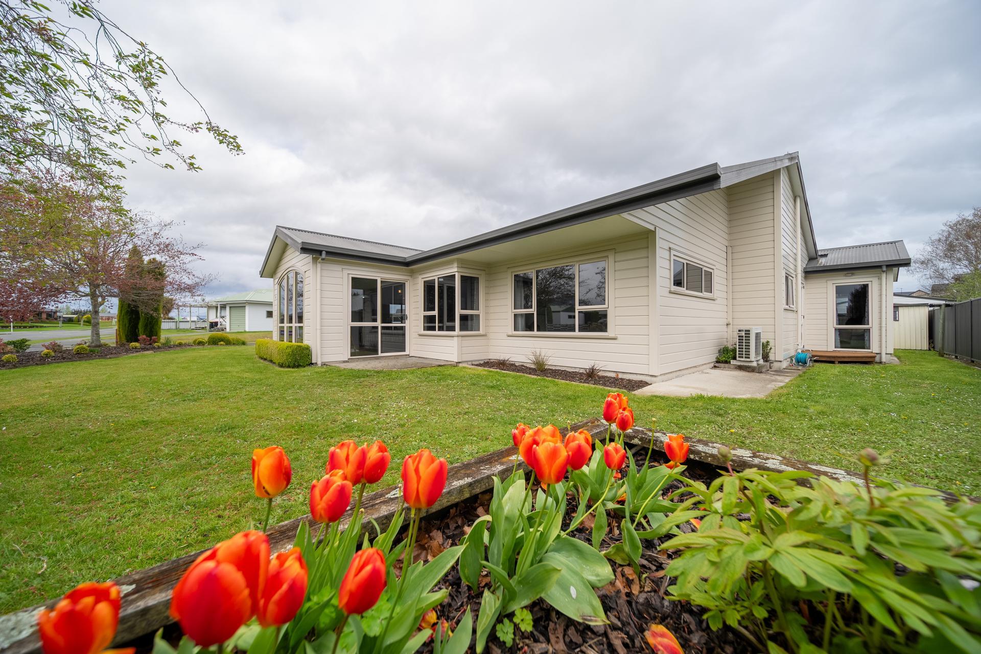 30 Govan Drive, Te Anau