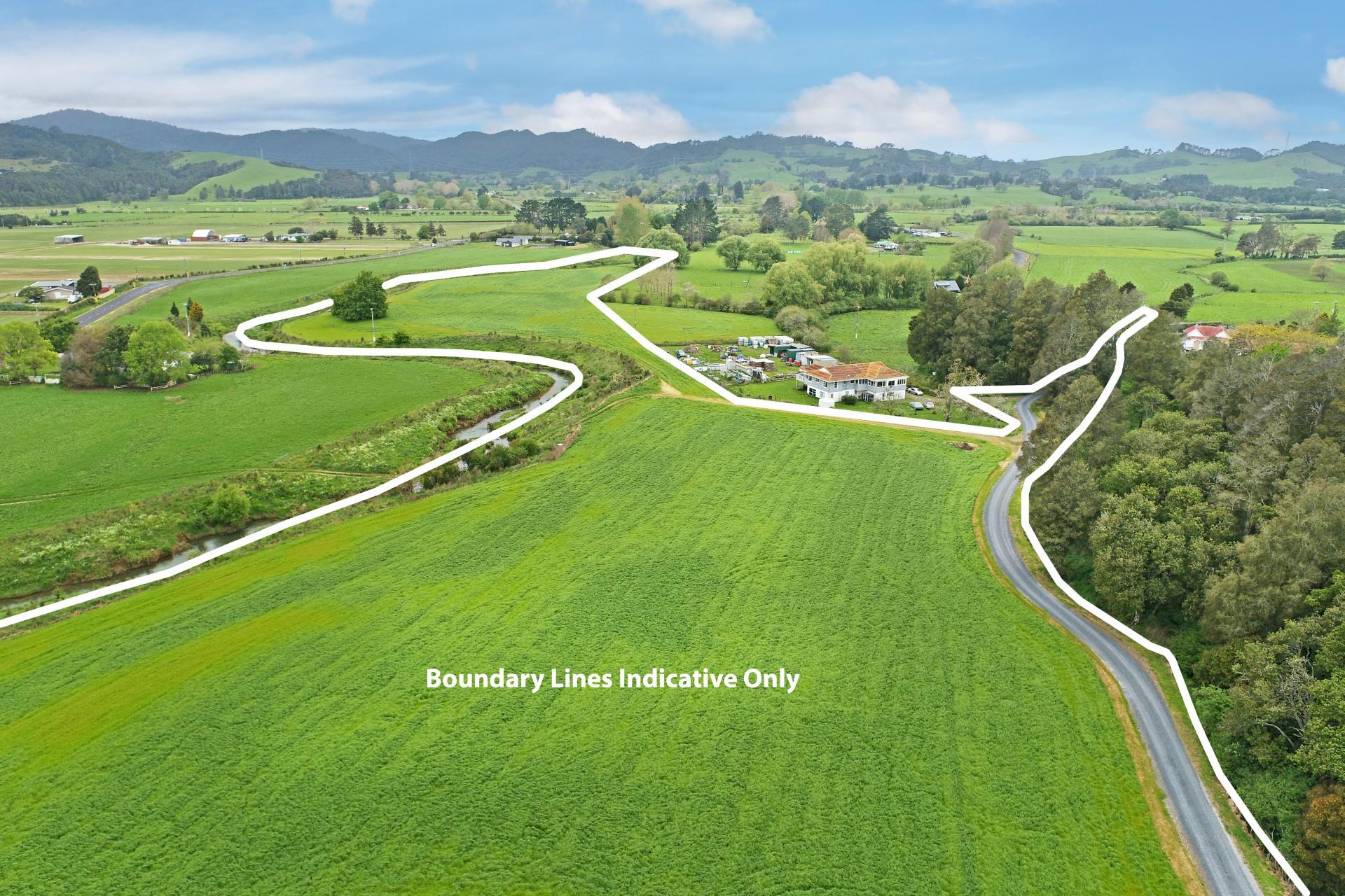 79 Mckenzie Road, Mangatawhiri