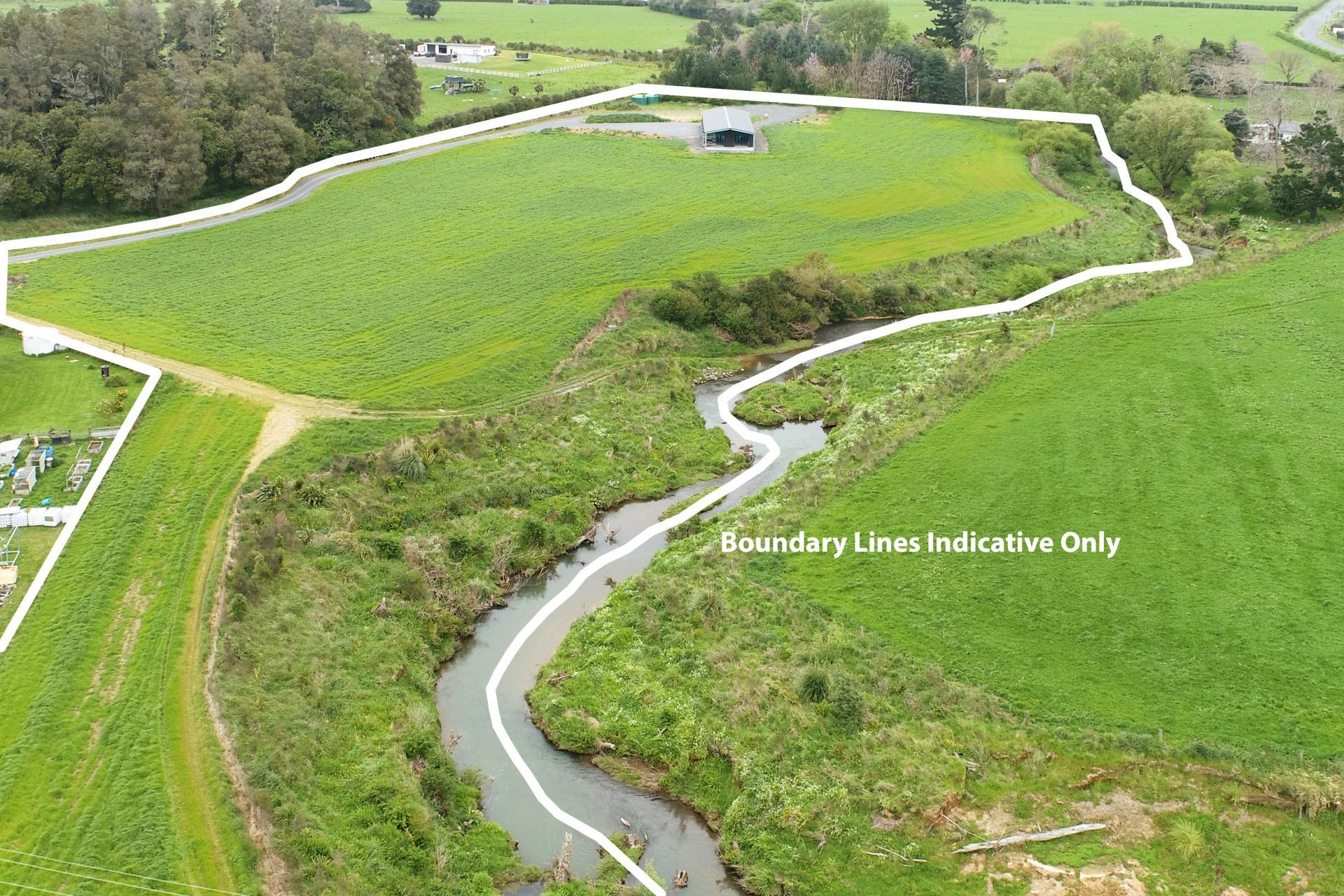 79 Mckenzie Road, Mangatawhiri