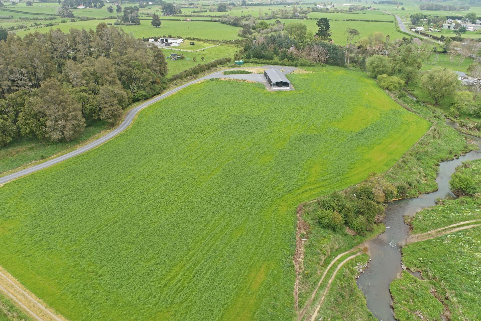 79 Mckenzie Road, Mangatawhiri