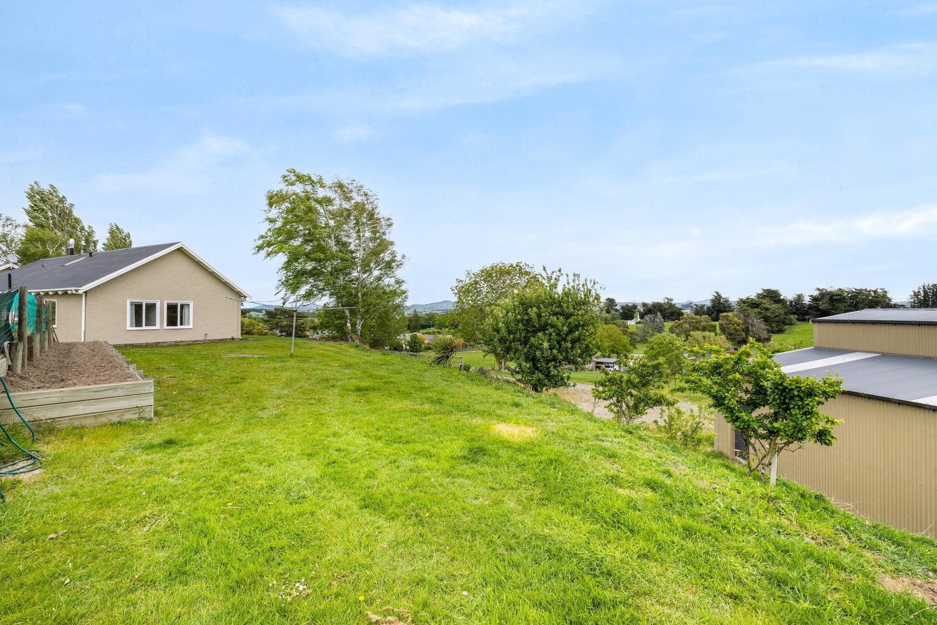 14 Levin Road, Cheviot