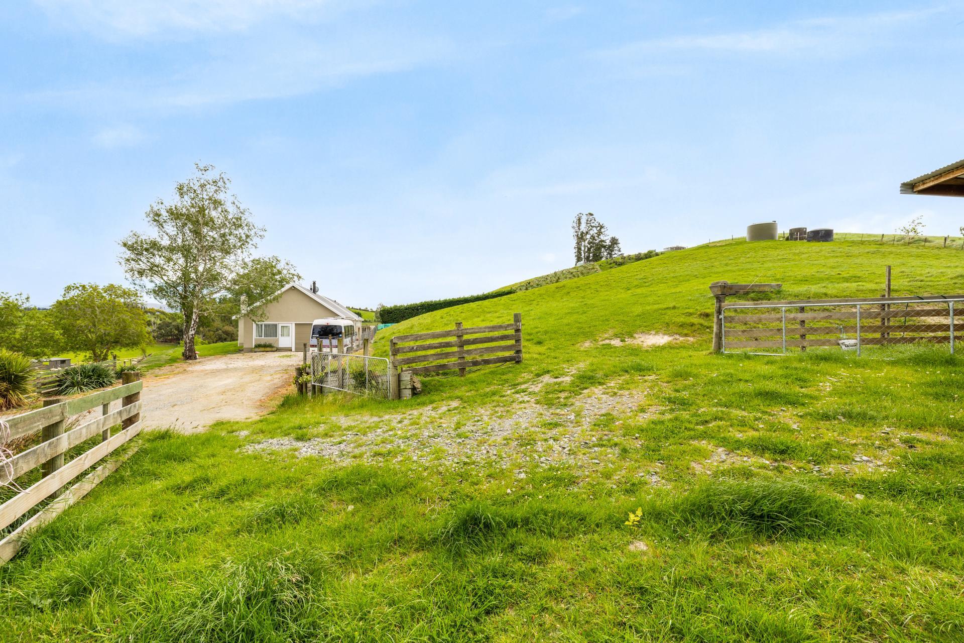 14 Levin Road, Cheviot