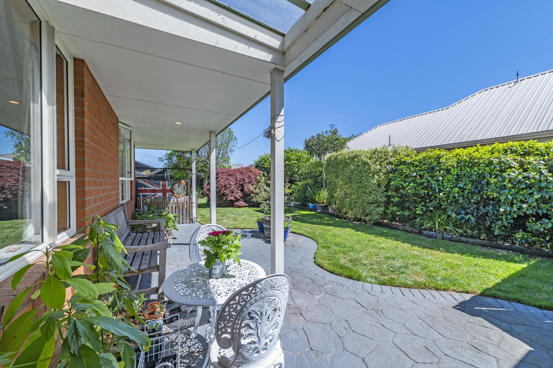 5 Windsor Court, Rangiora