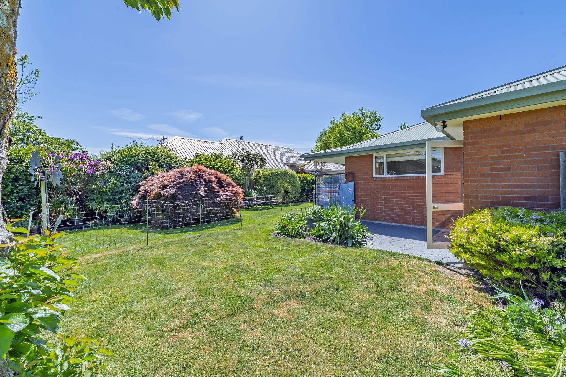 5 Windsor Court, Rangiora