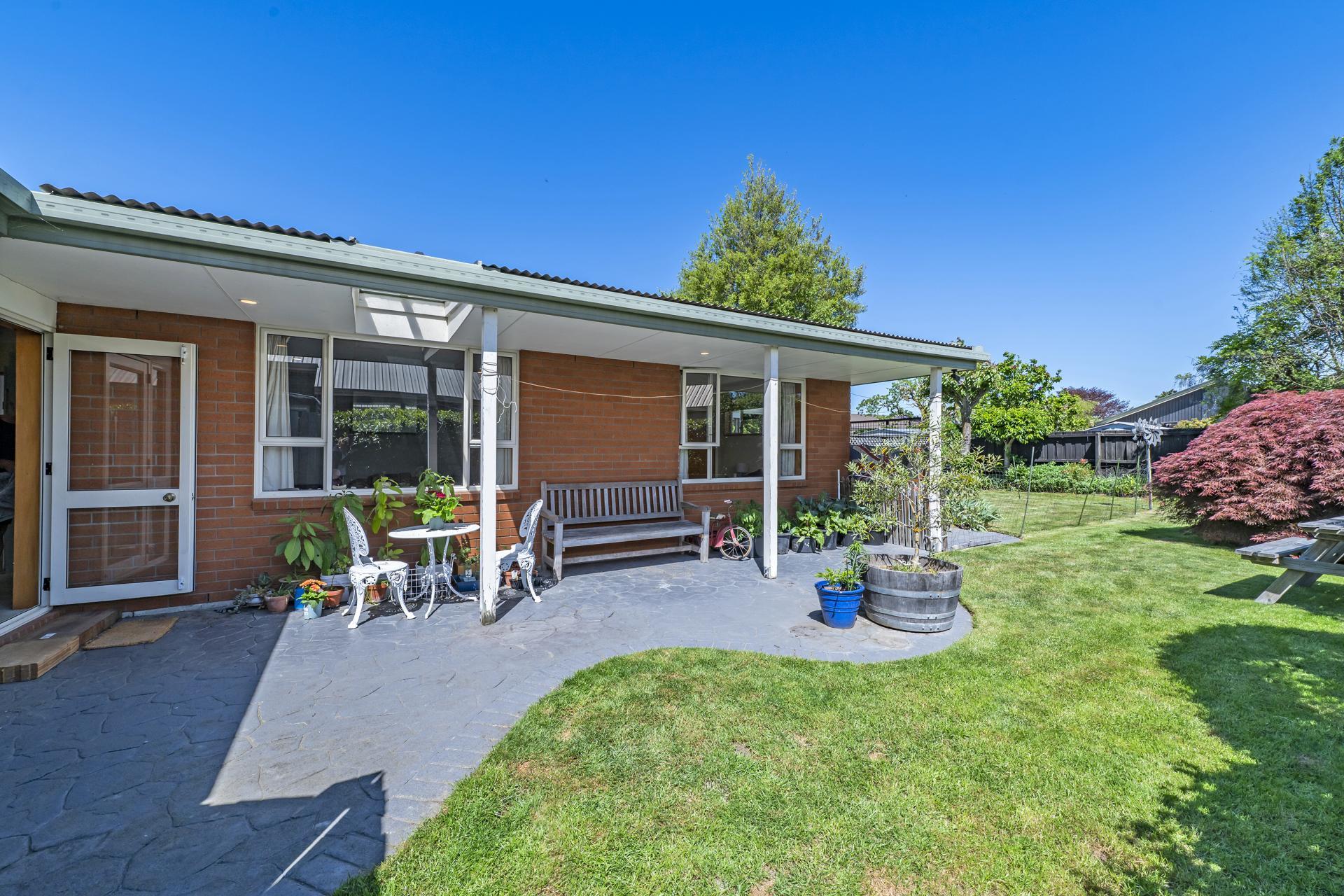 5 Windsor Court, Rangiora