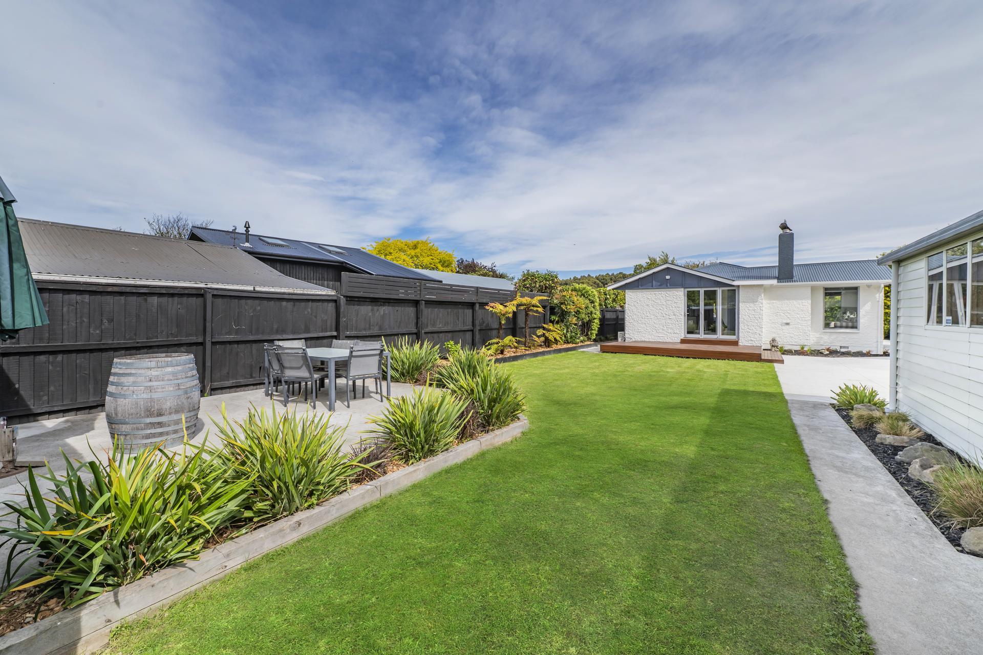 17 Pahau Place, Cracroft