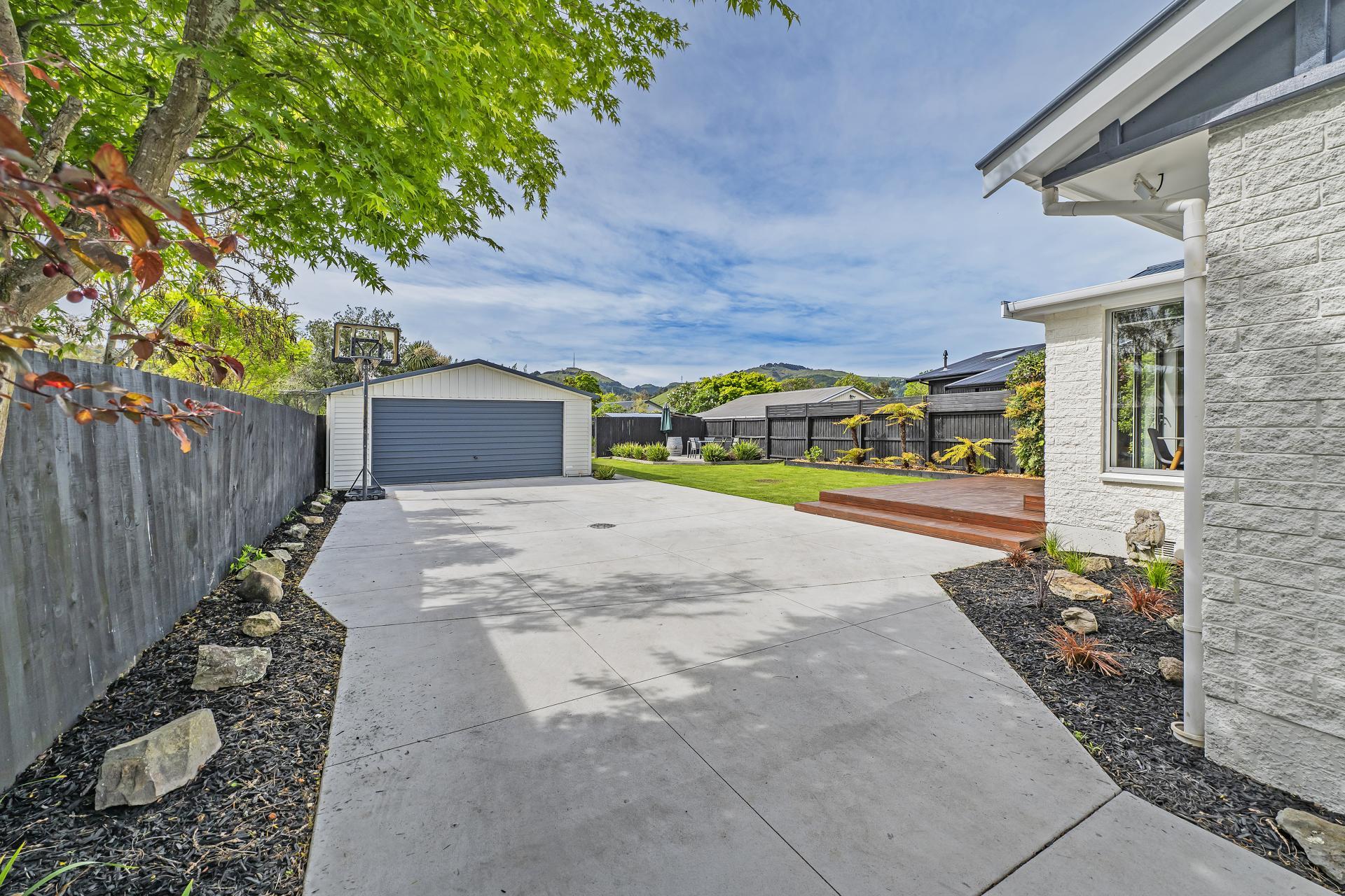 17 Pahau Place, Cracroft