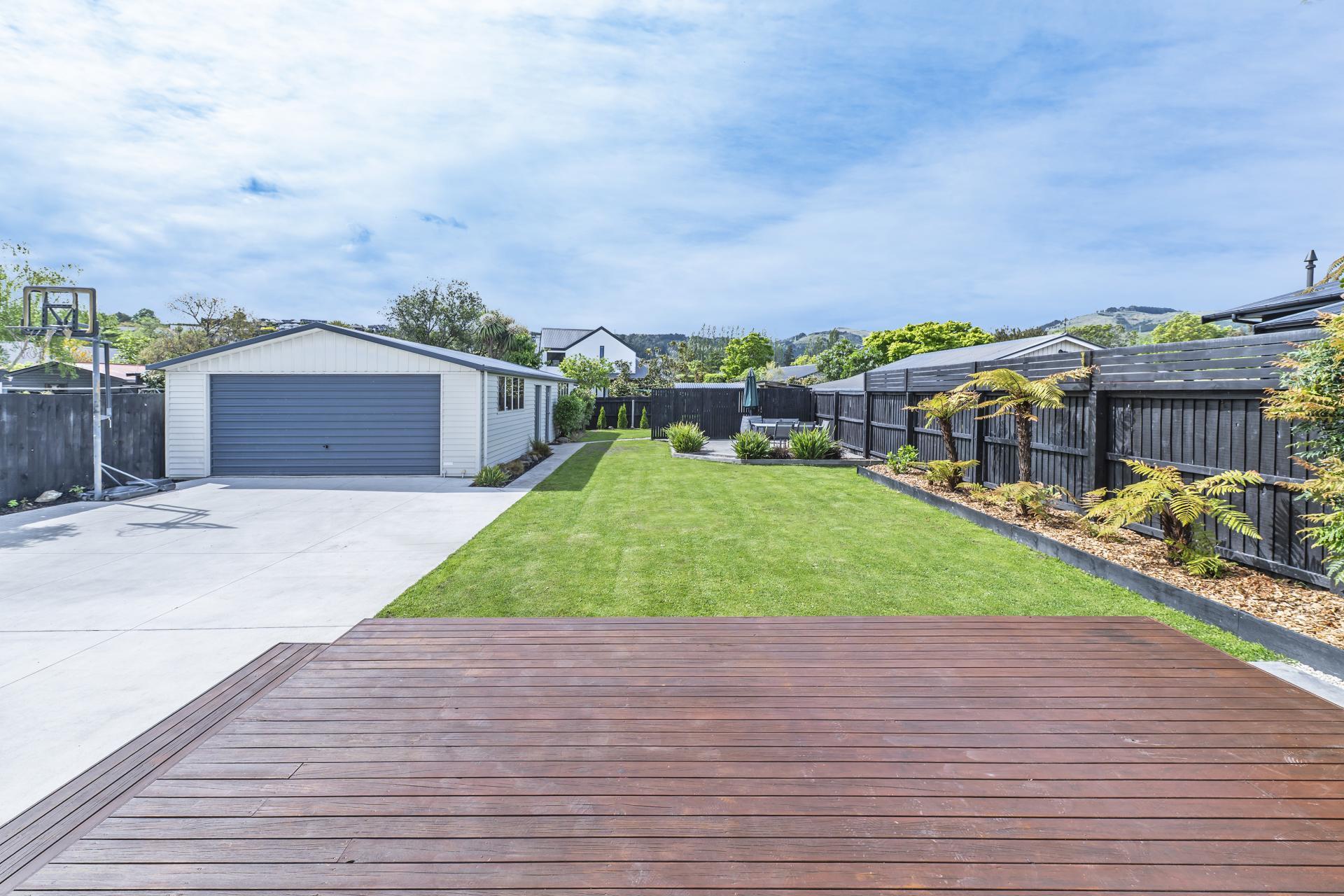17 Pahau Place, Cracroft