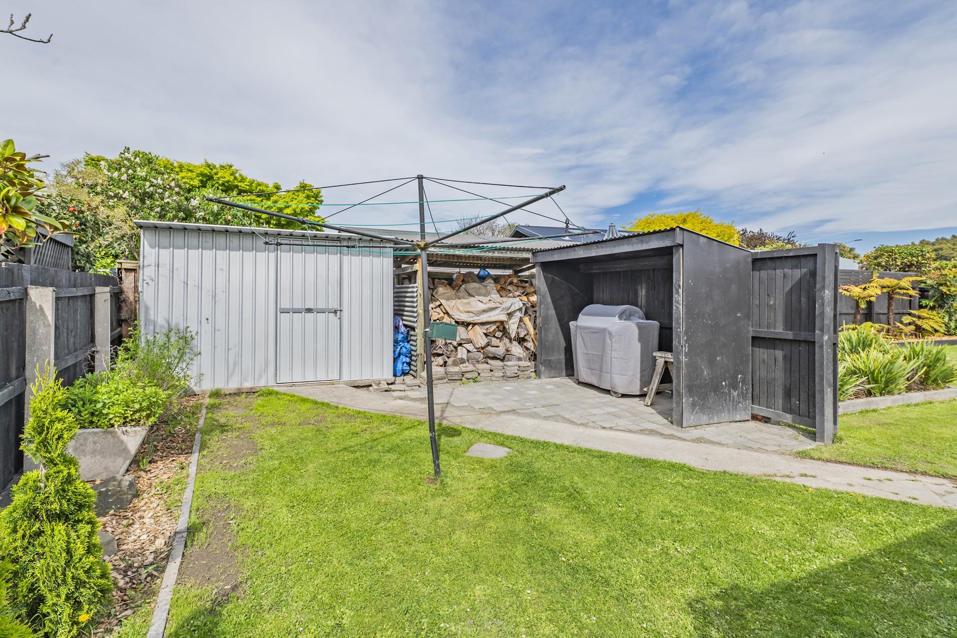 17 Pahau Place, Cracroft