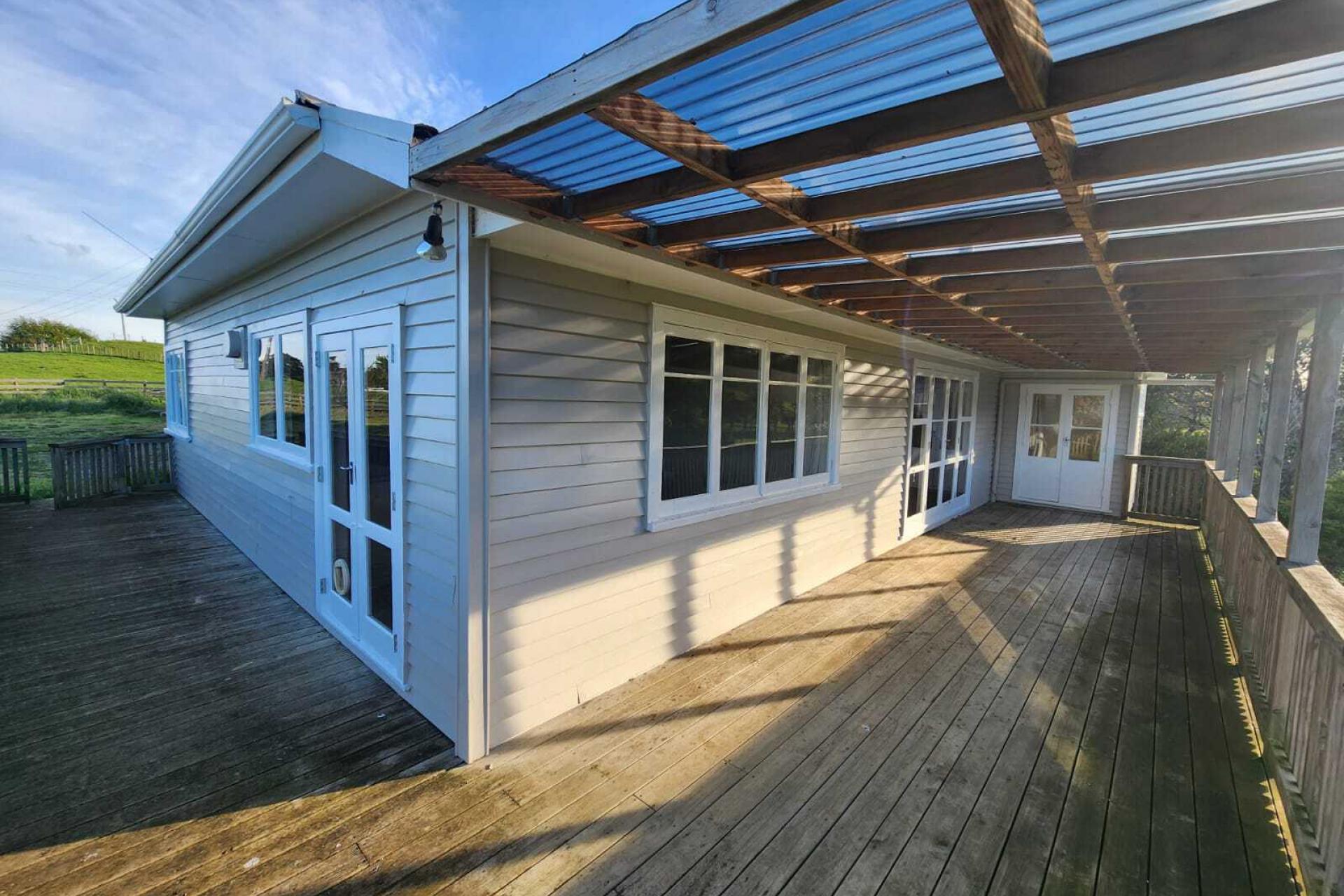 899 Te Akau Road, Te Akau