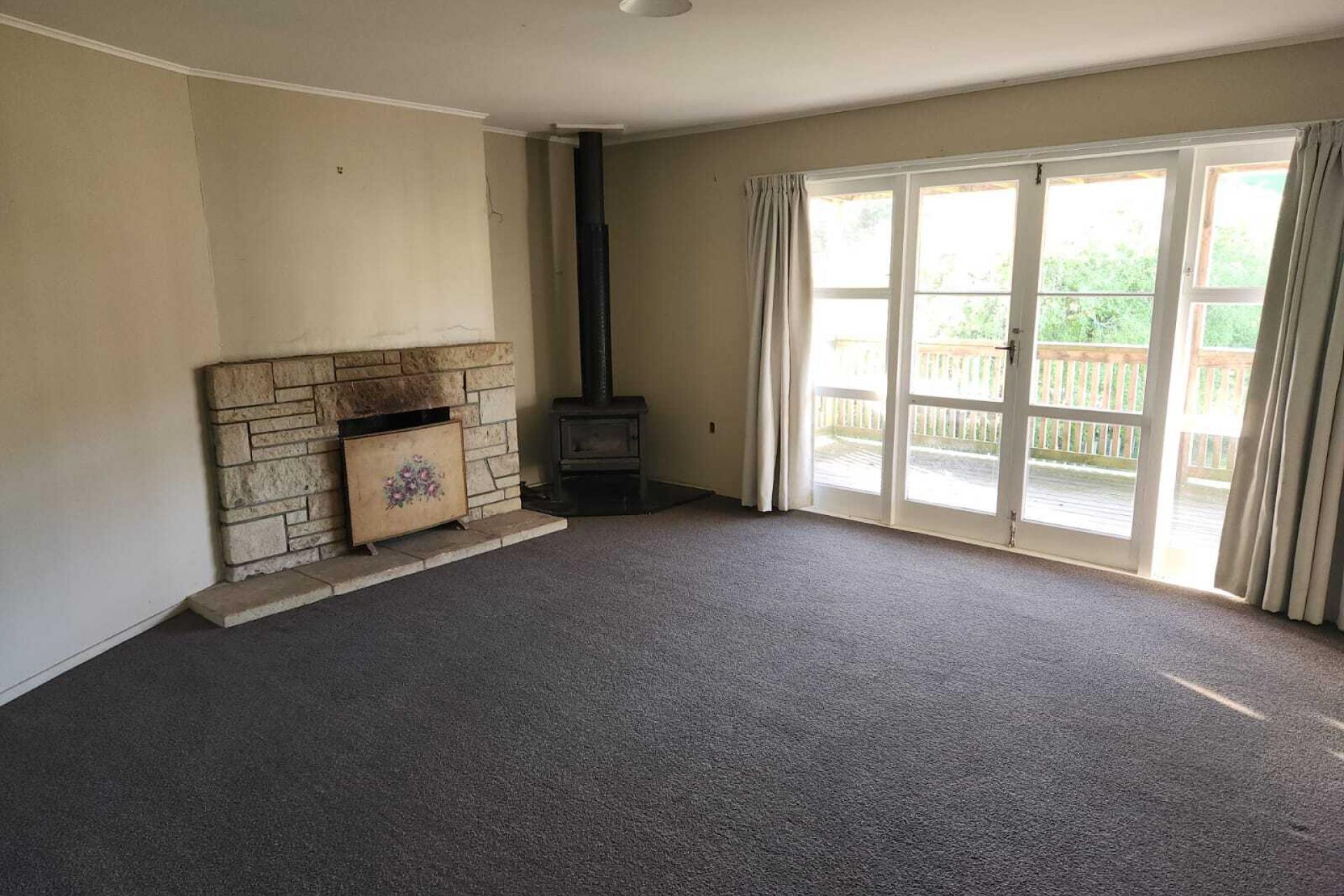 899 Te Akau Road, Te Akau