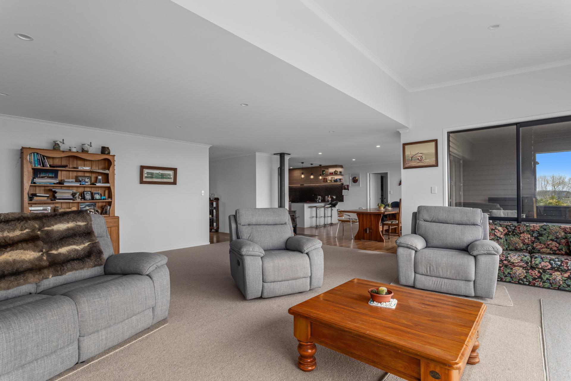 116A Mimiha Ridge Road, Matata