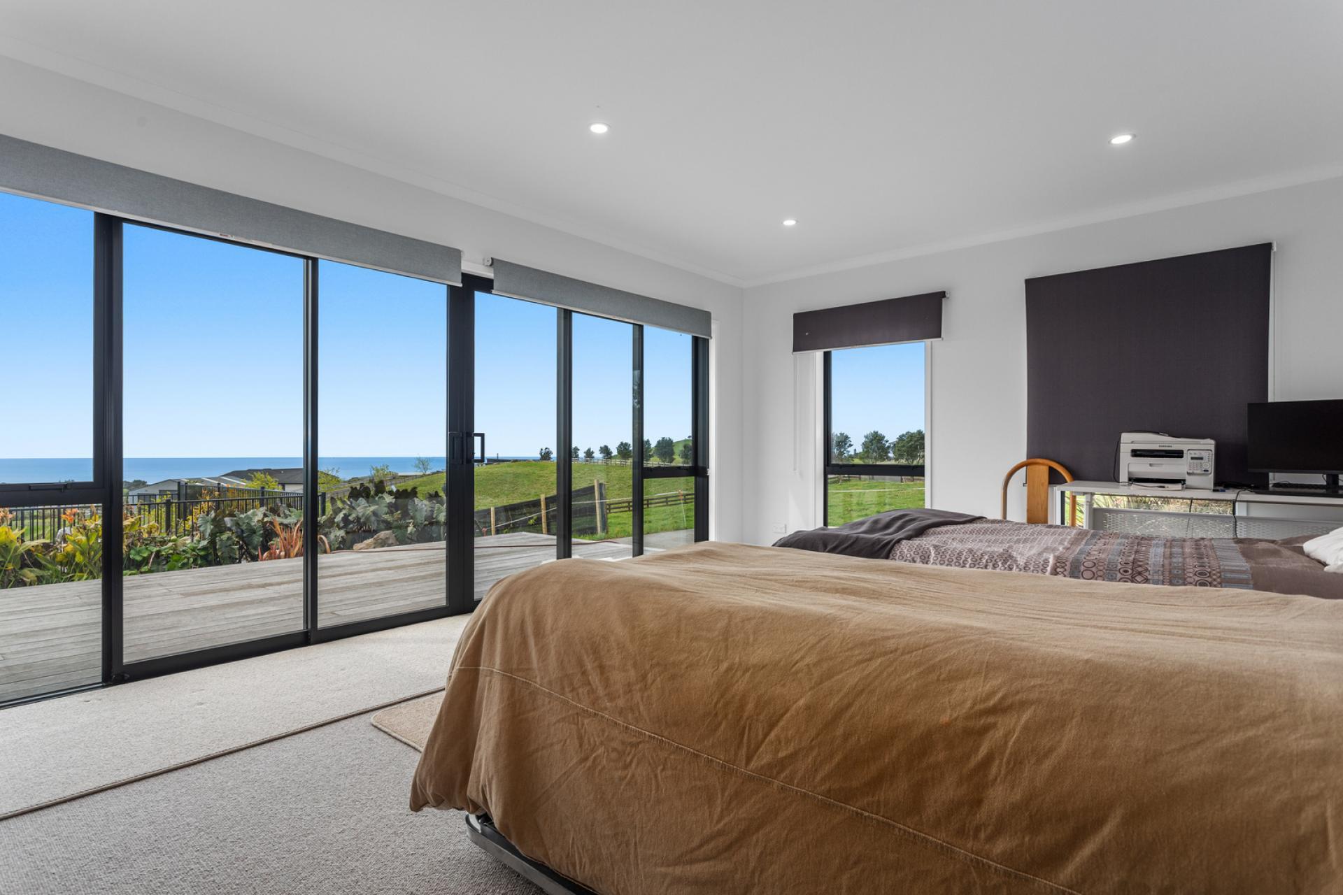 116A Mimiha Ridge Road, Matata