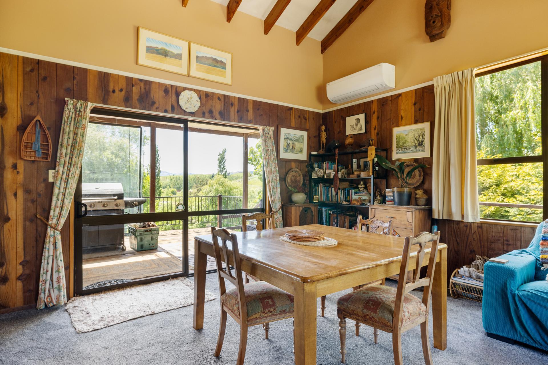 21 Deer Park Road, Cheviot