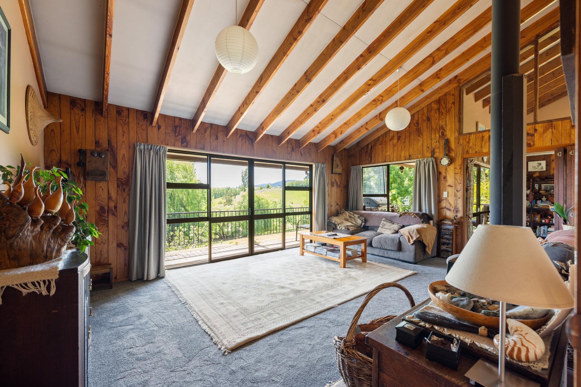 21 Deer Park Road, Cheviot