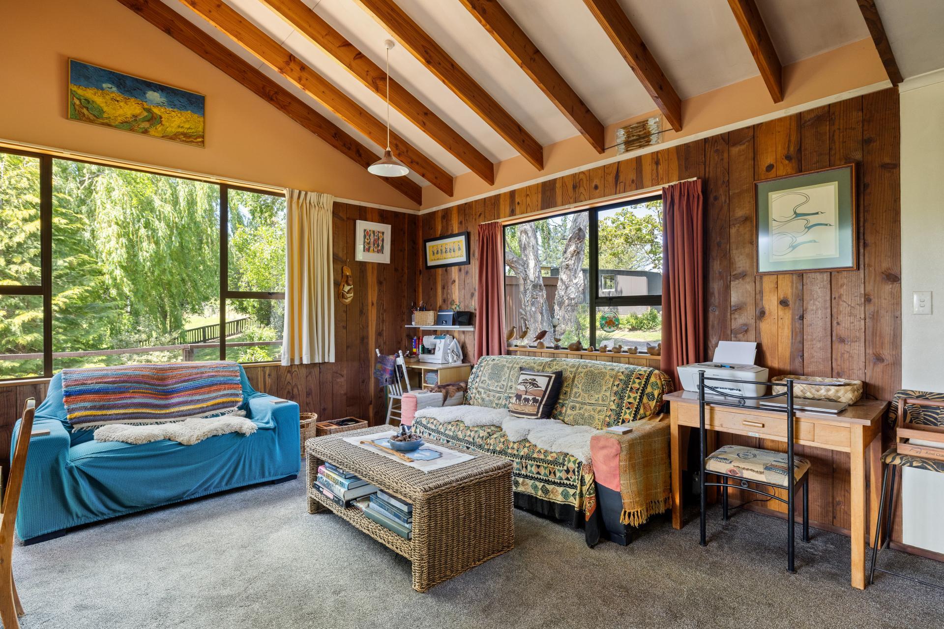 21 Deer Park Road, Cheviot