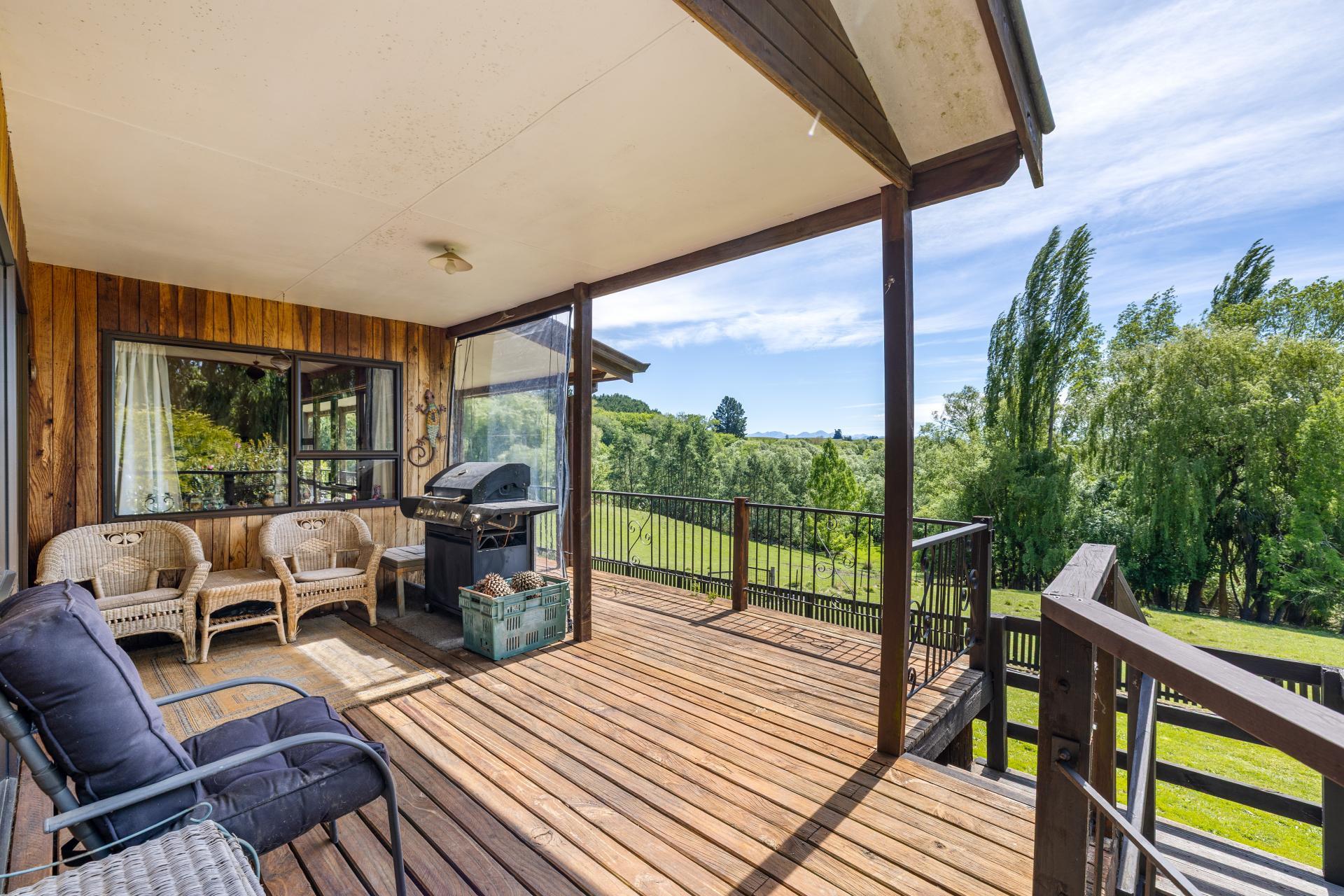 21 Deer Park Road, Cheviot