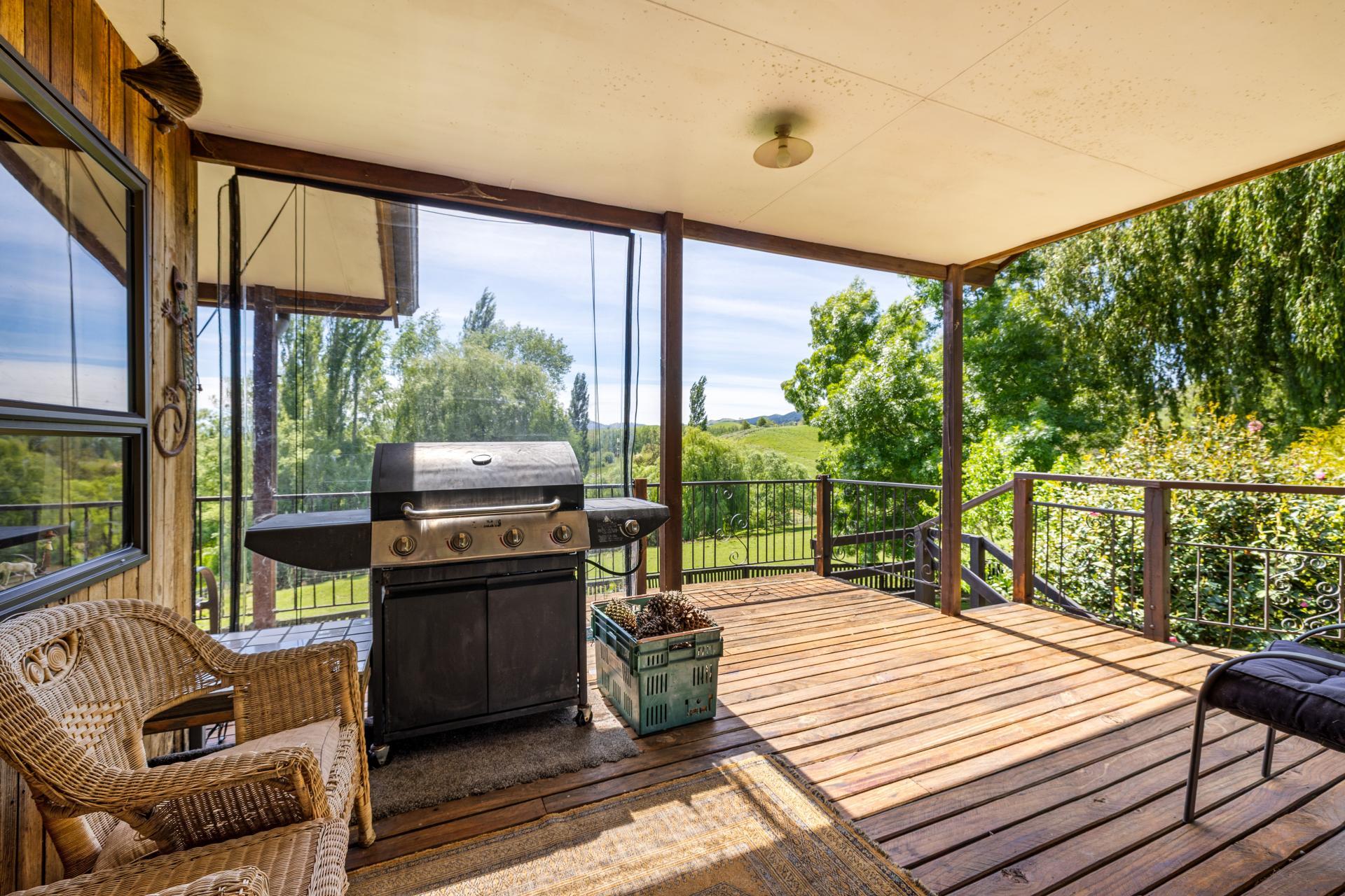 21 Deer Park Road, Cheviot