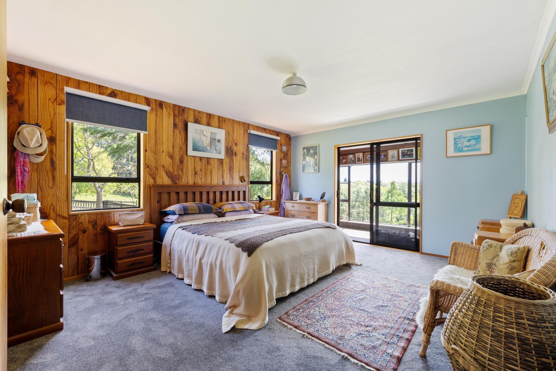 21 Deer Park Road, Cheviot