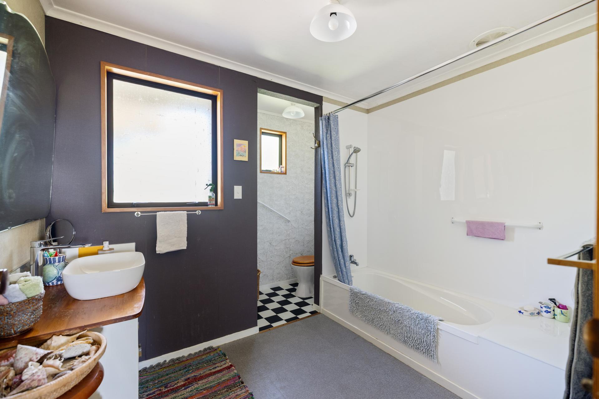 21 Deer Park Road, Cheviot