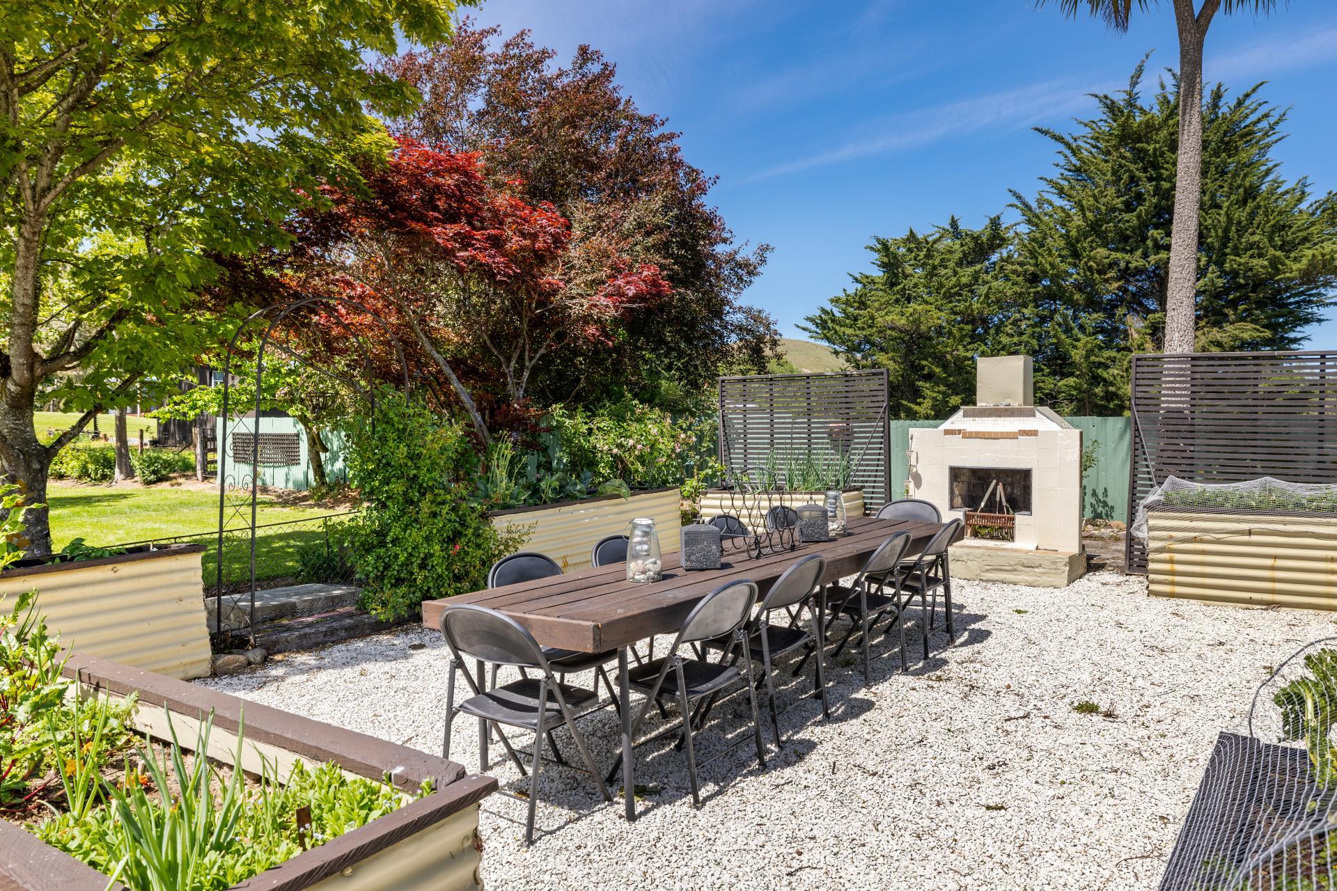 21 Deer Park Road, Cheviot