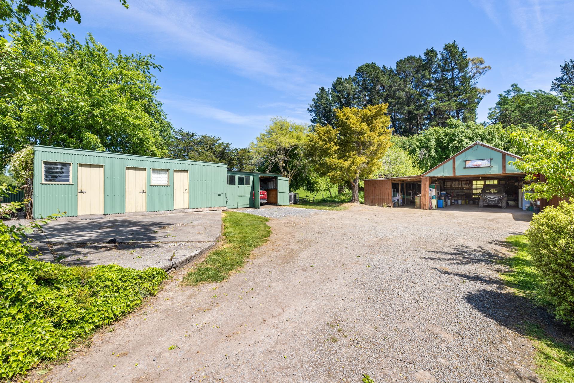 21 Deer Park Road, Cheviot