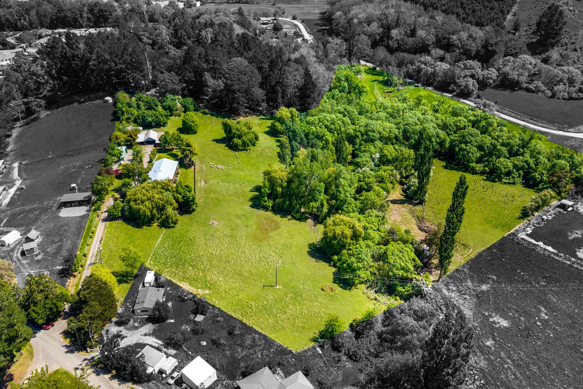 21 Deer Park Road, Cheviot