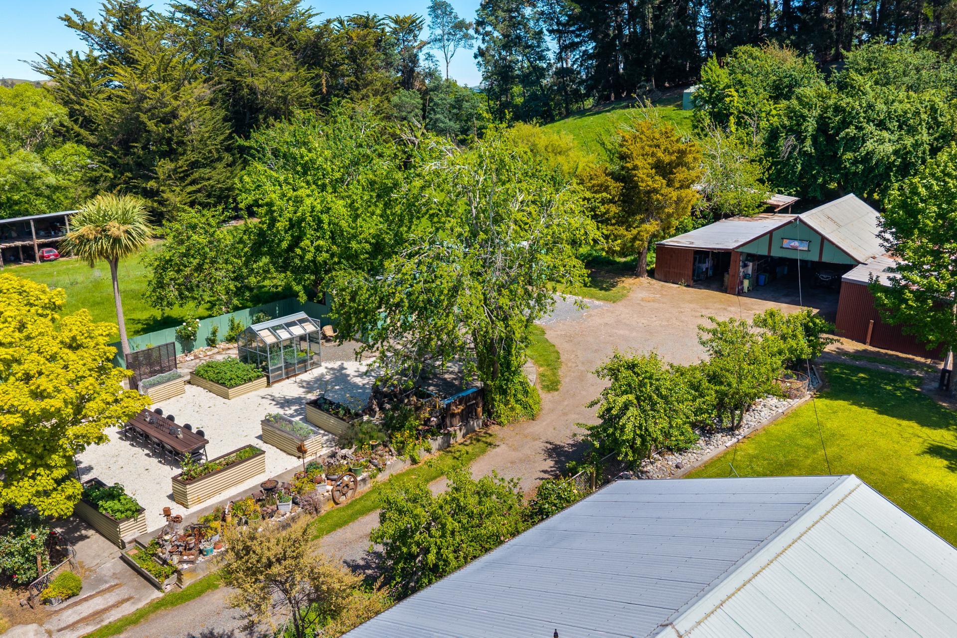 21 Deer Park Road, Cheviot