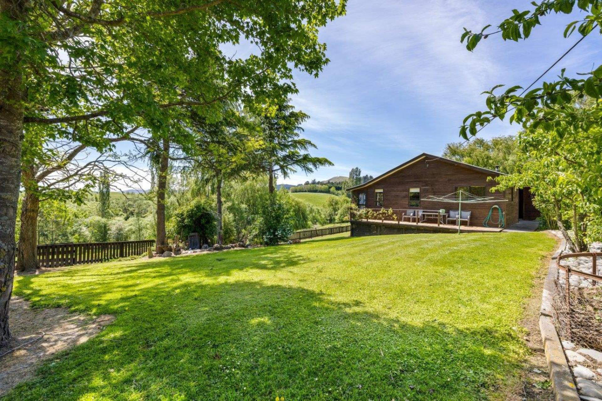 21 Deer Park Road, Cheviot